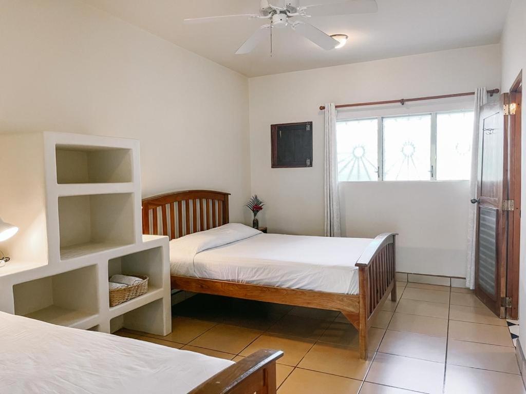 Budget Triple Room photo 1
