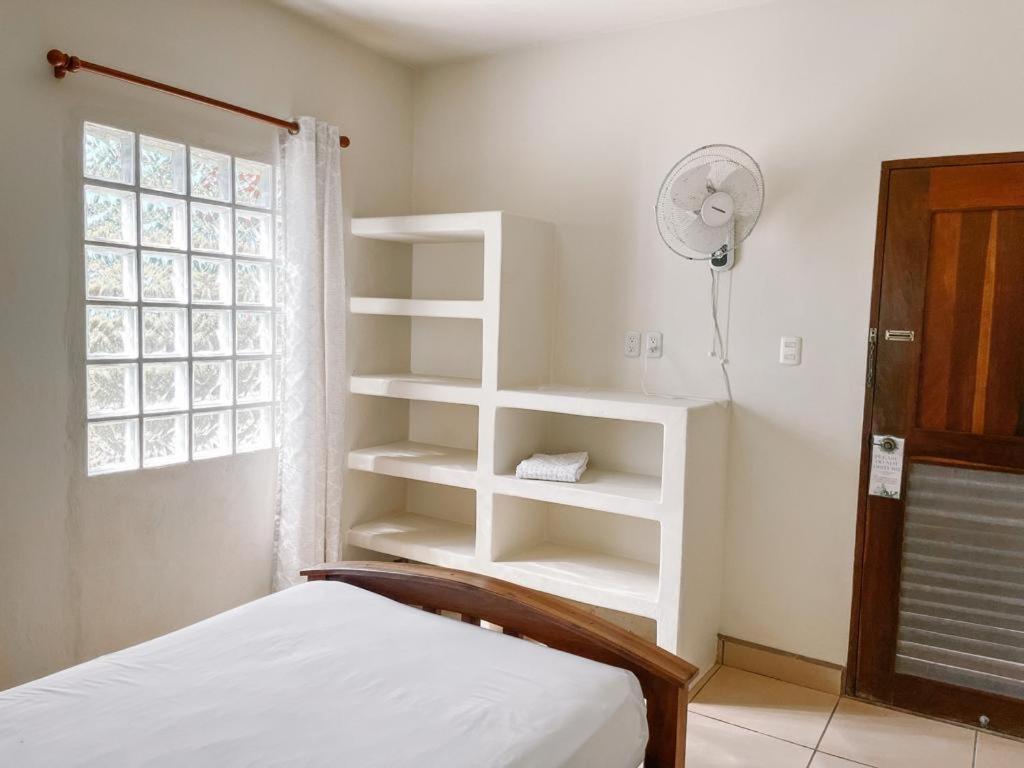 Budget Single Room photo 1