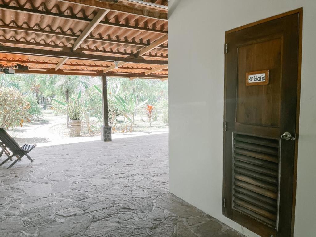 Budget Single Room photo 2