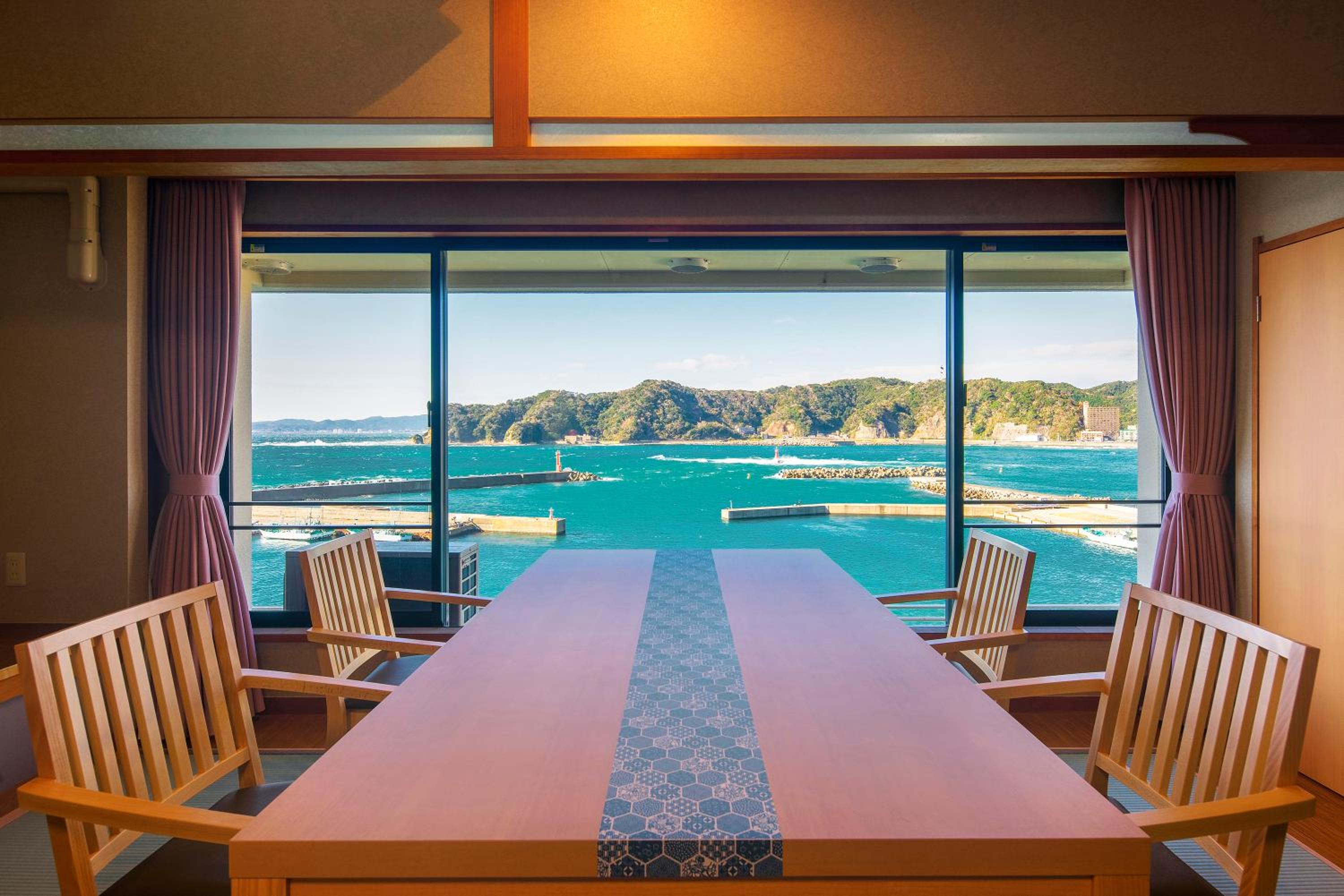 Japanese-Style Room photo 2