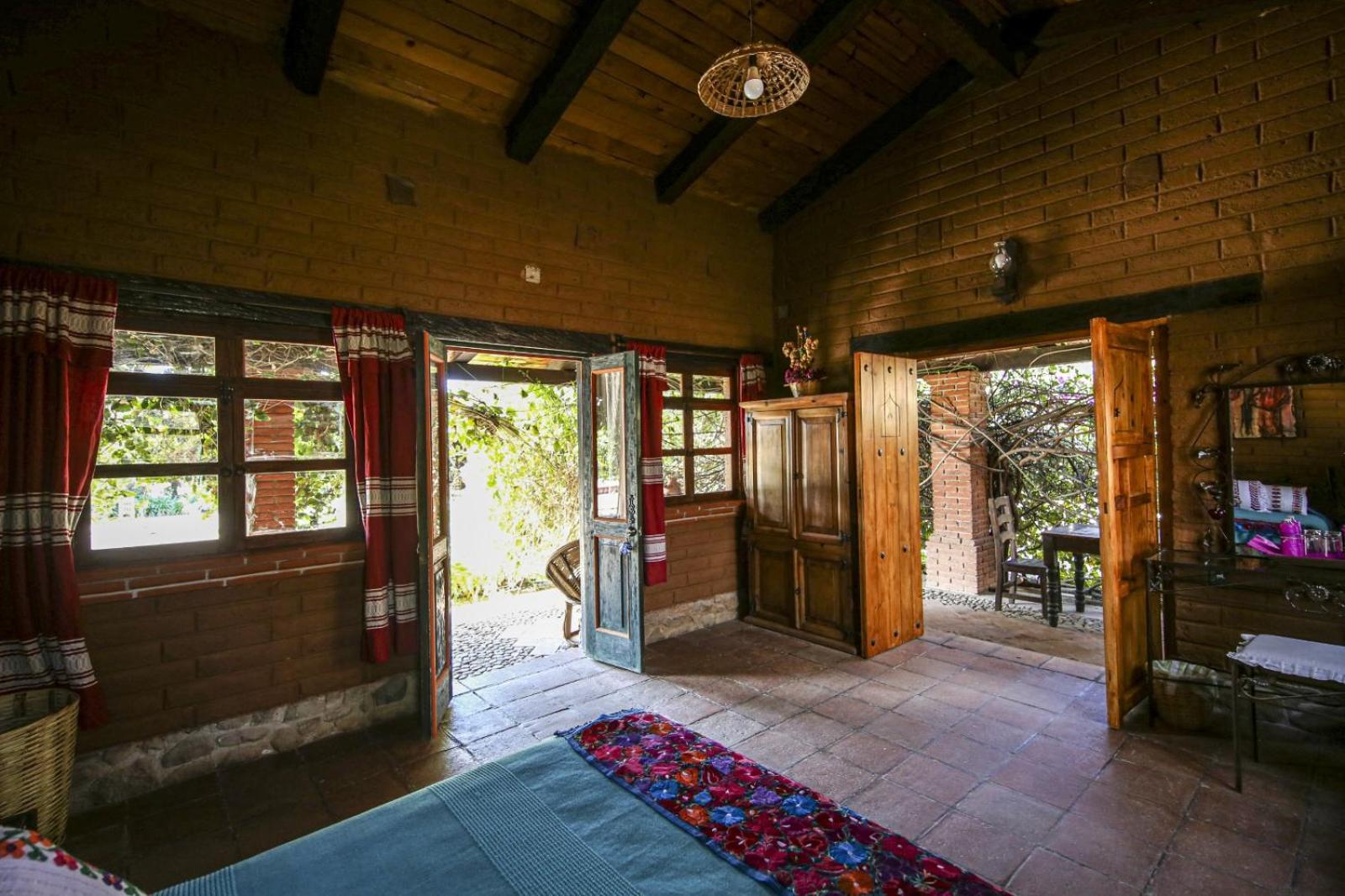 Apartment with Garden View - Photo 1