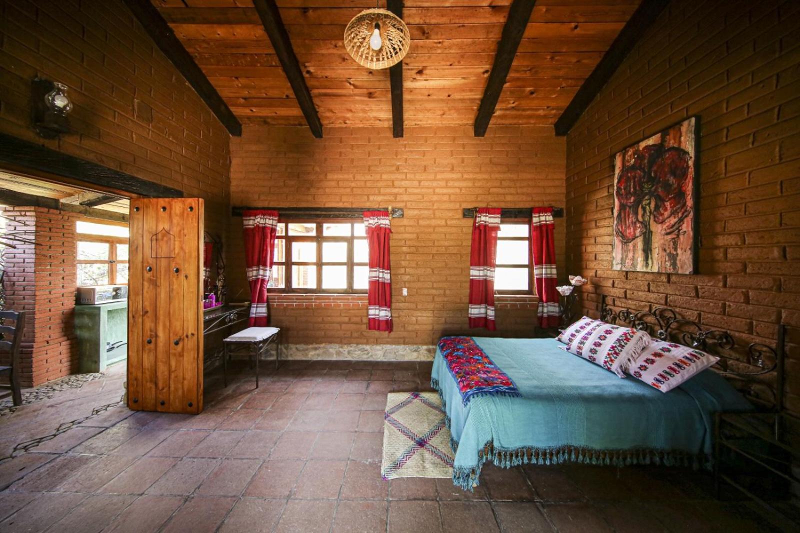 Apartment with Garden View - Photo 9