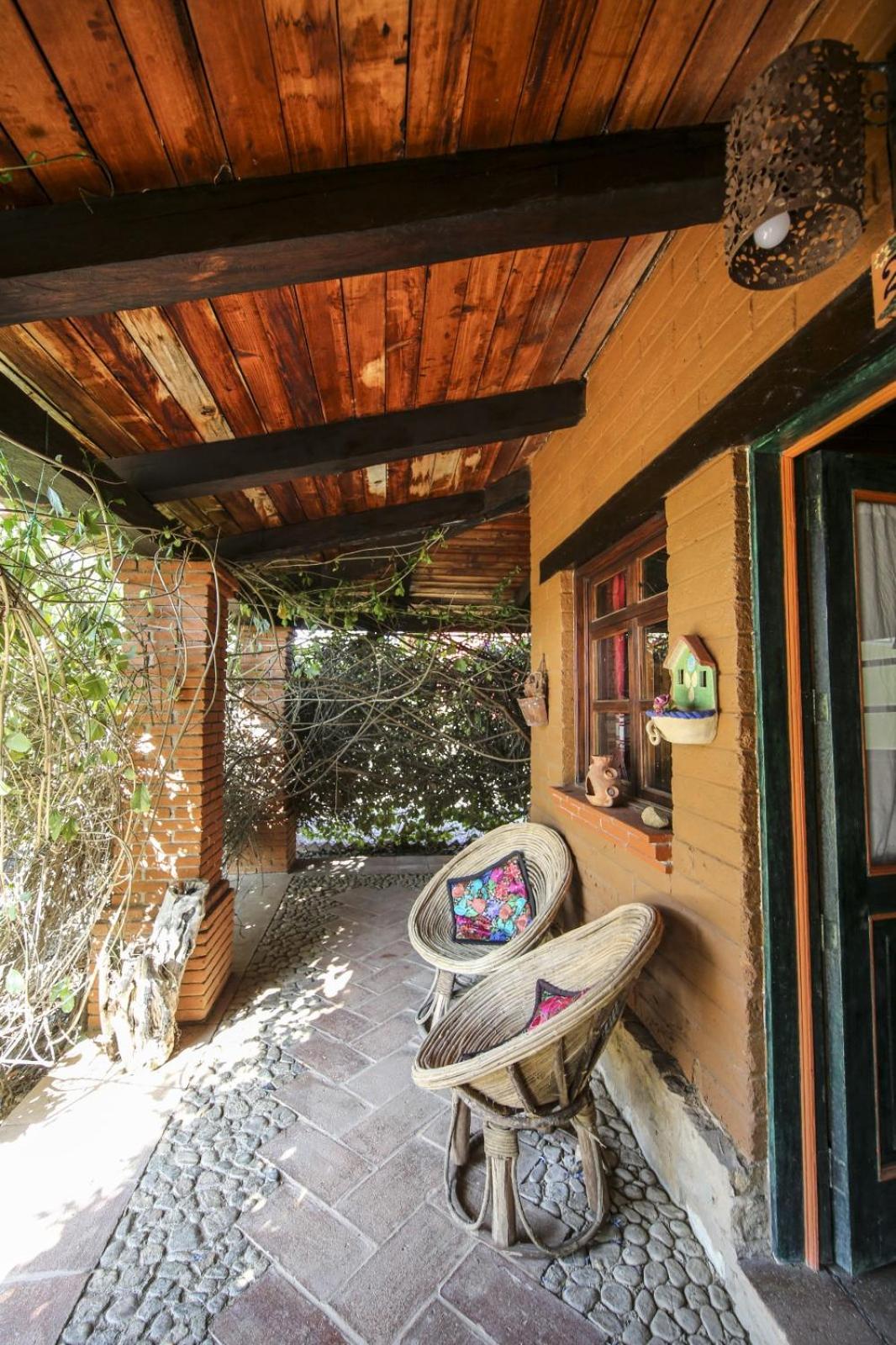 Apartment with Garden View - Photo 7