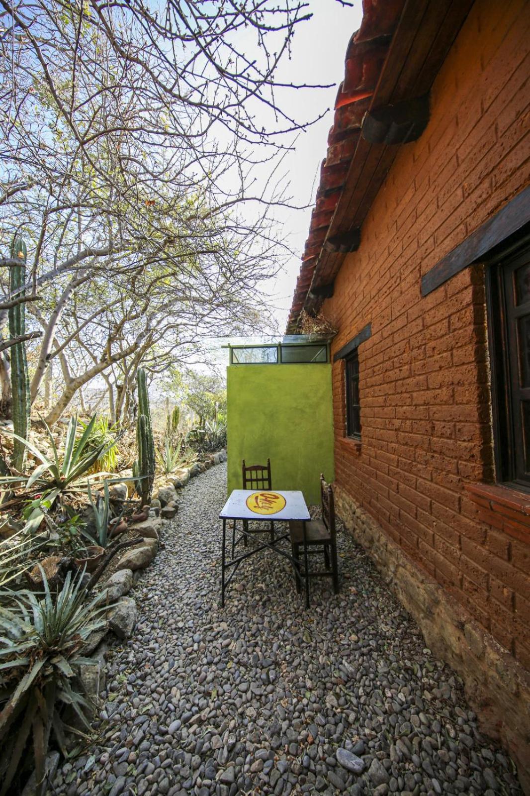 Apartment with Garden View - Photo 6