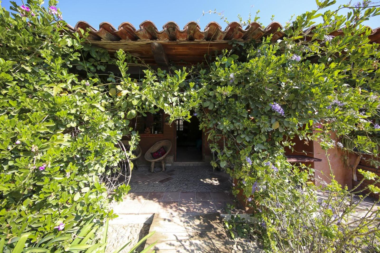 Apartment with Garden View - Photo 5