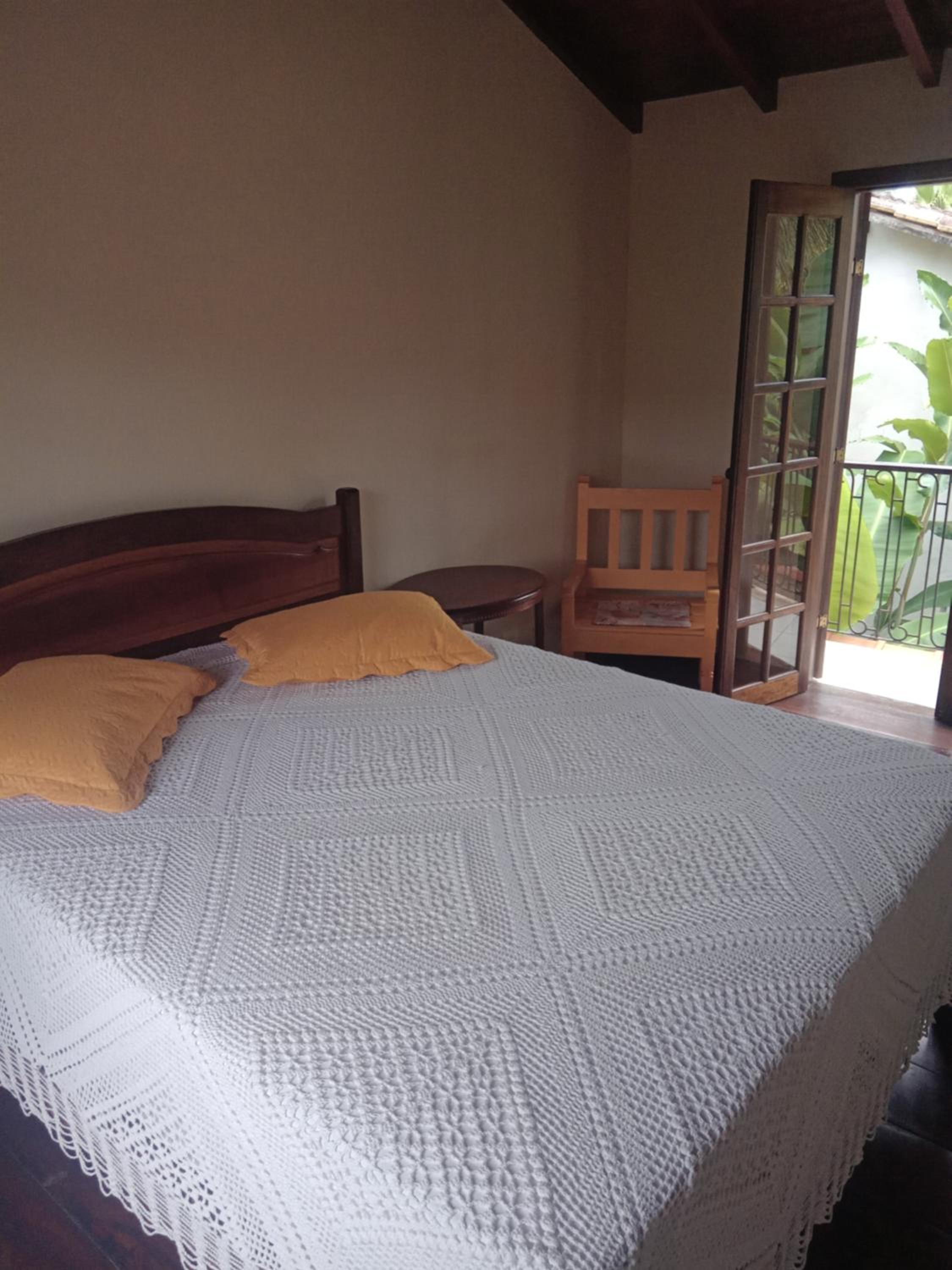 Triple Room with Bath
