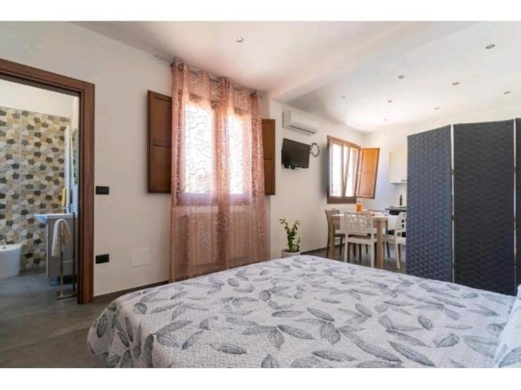 Standard Apartment photo 1