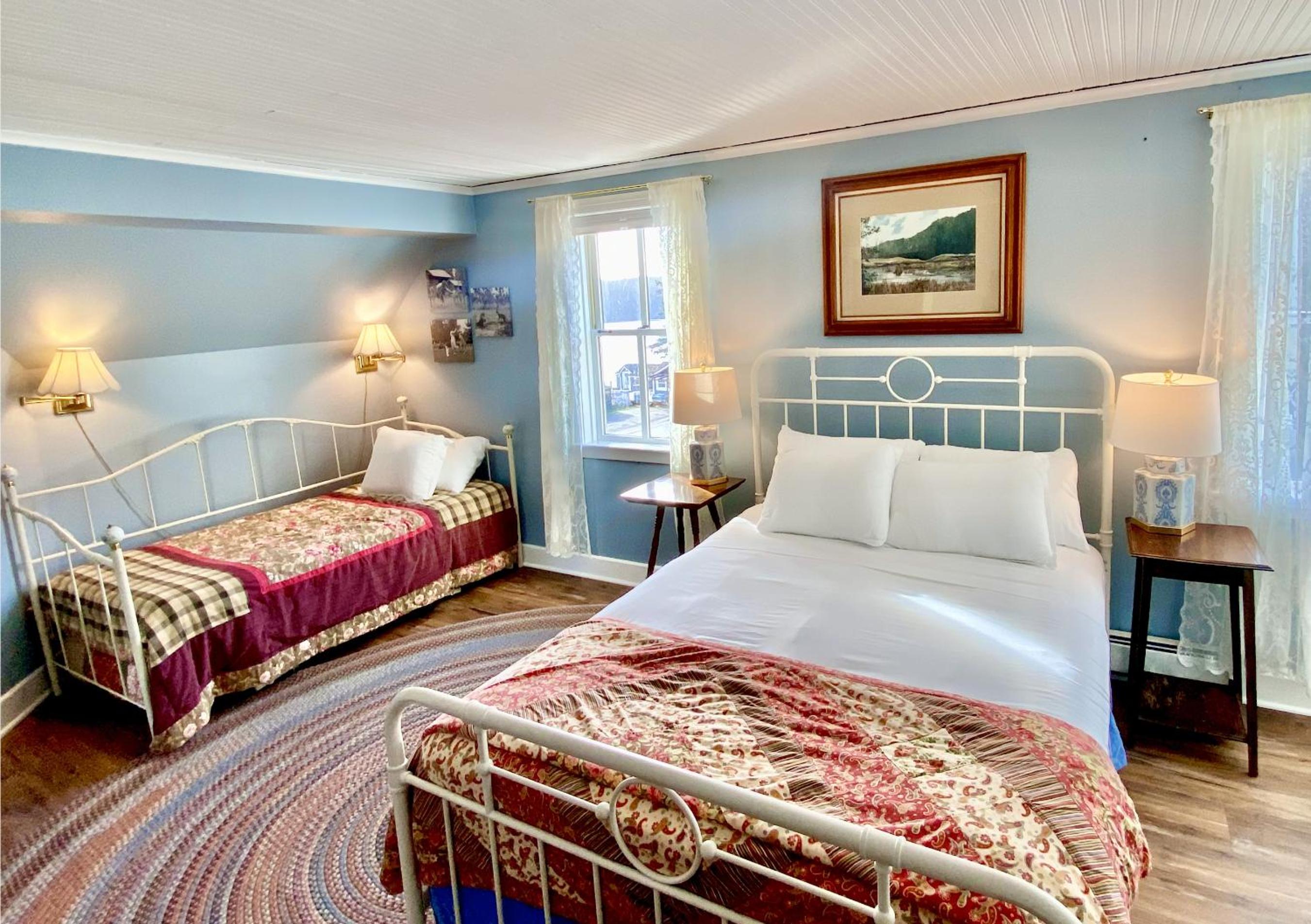 Superior Triple Room photo 1