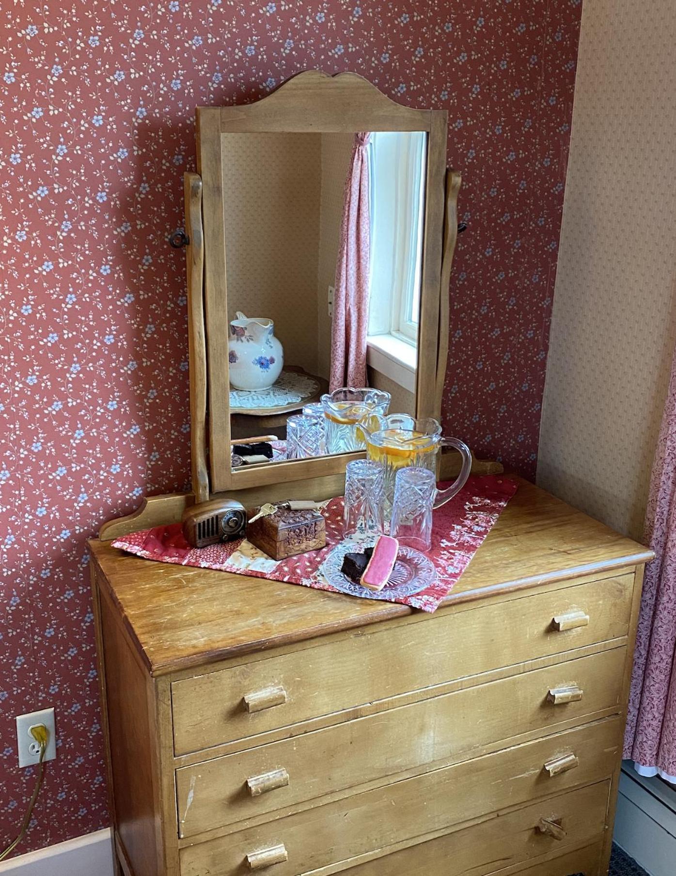 Deluxe Double Room with Sea View photo 3