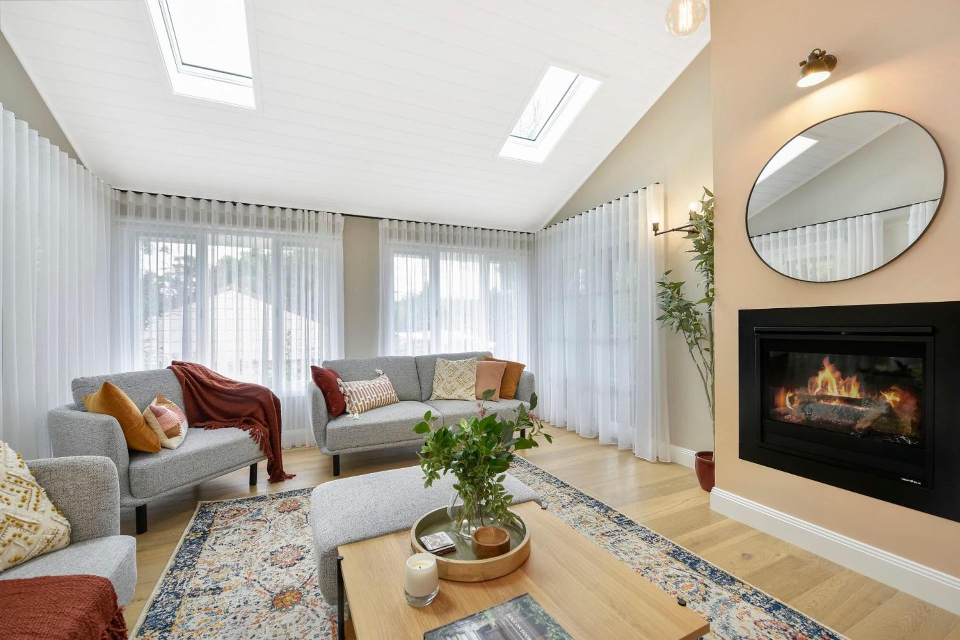 Four-Bedroom House photo 1
