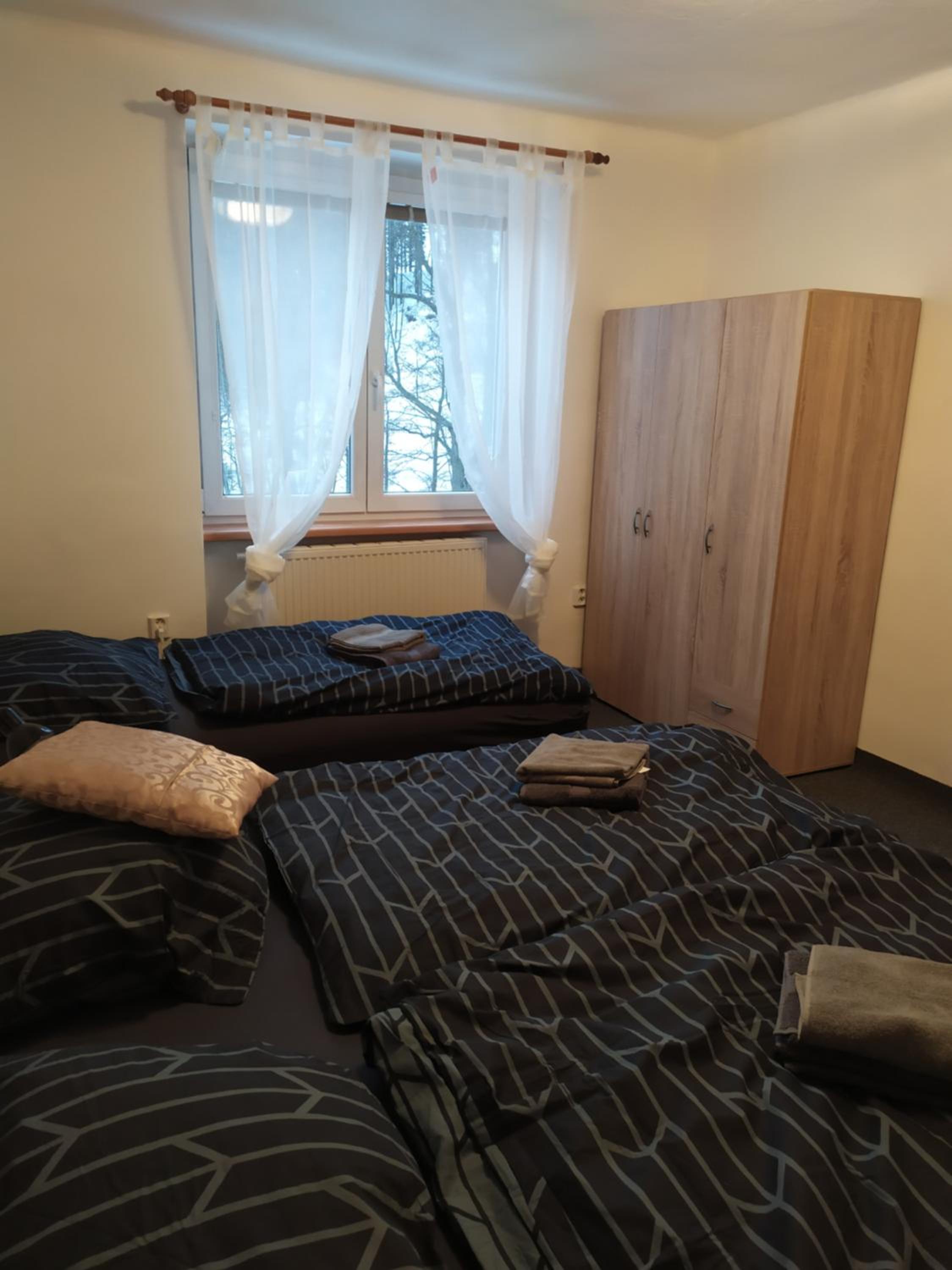 Deluxe Apartment photo 2