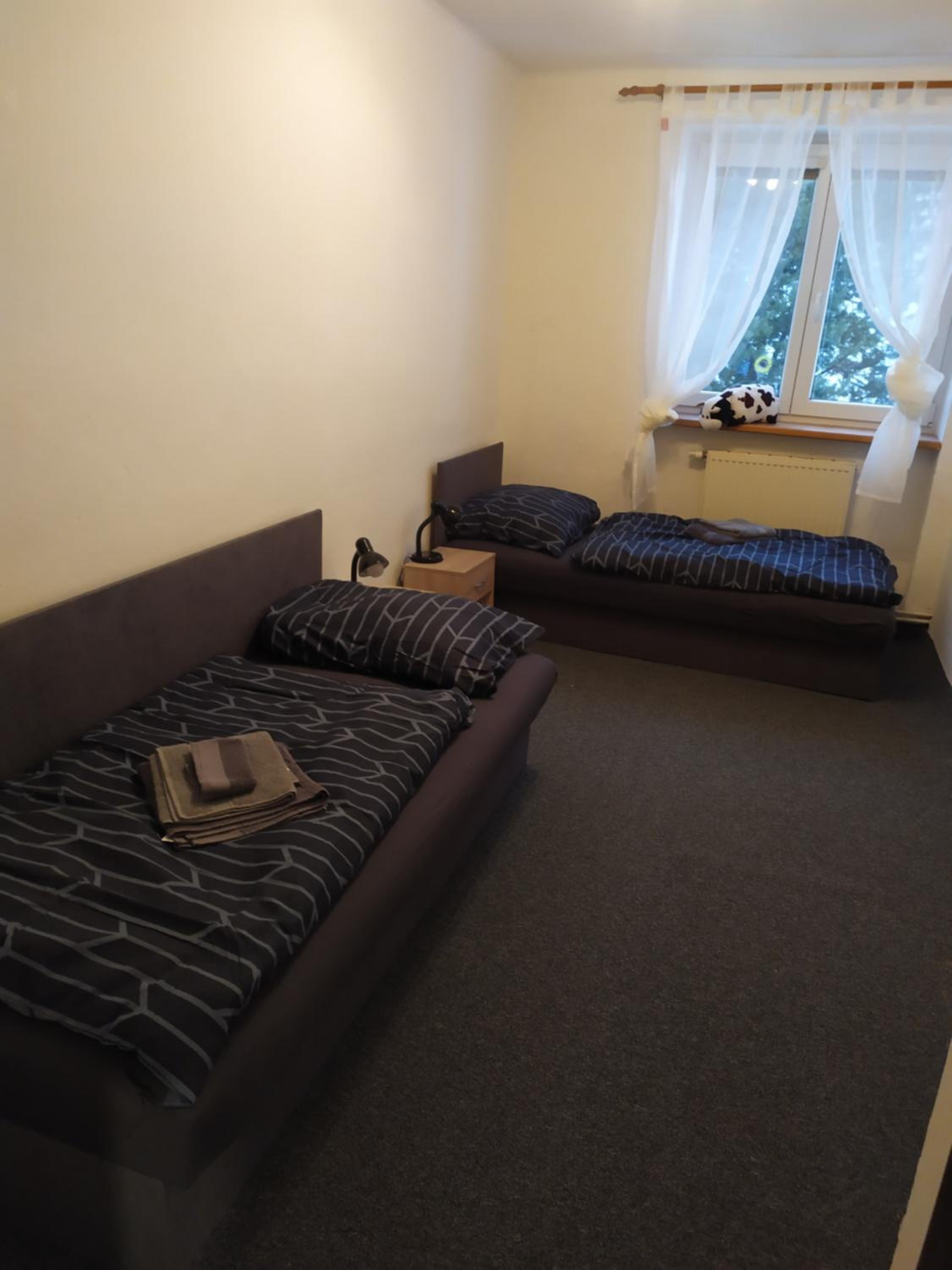 Deluxe Apartment photo 3