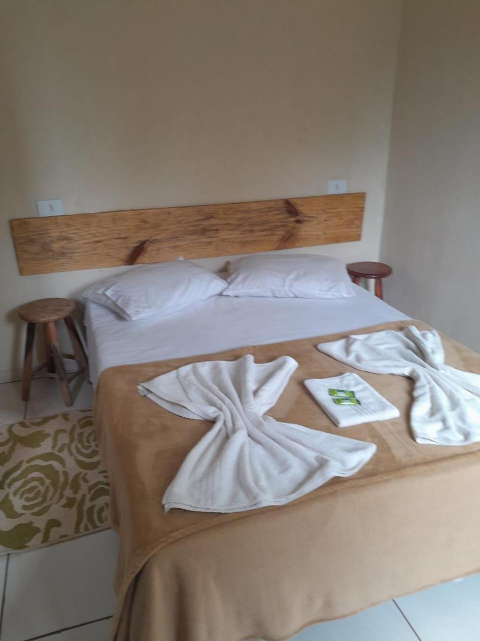 Standard Double Room With Fan photo 1