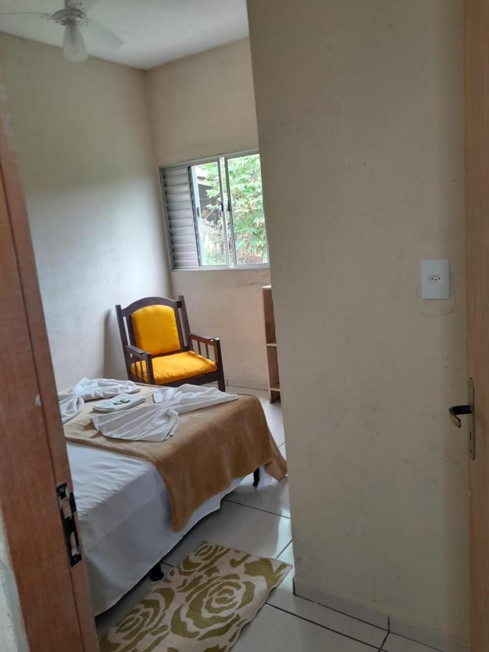 Standard Double Room With Fan photo 2