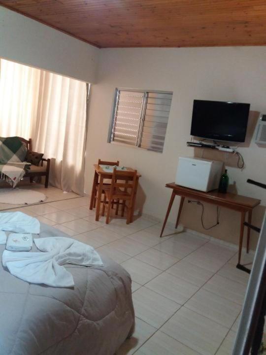 Suite with Balcony photo 1