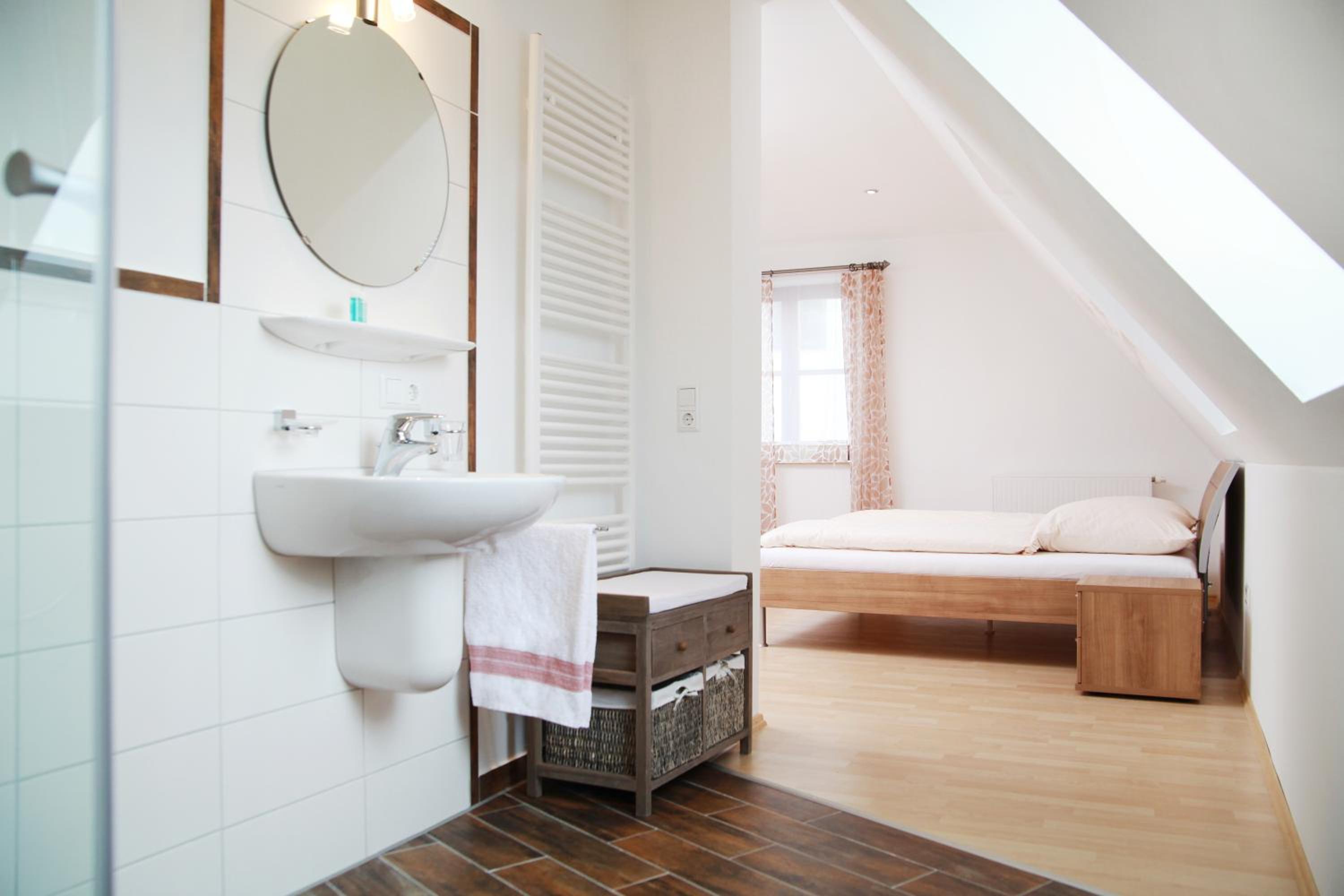 Triple Room with City View photo 2