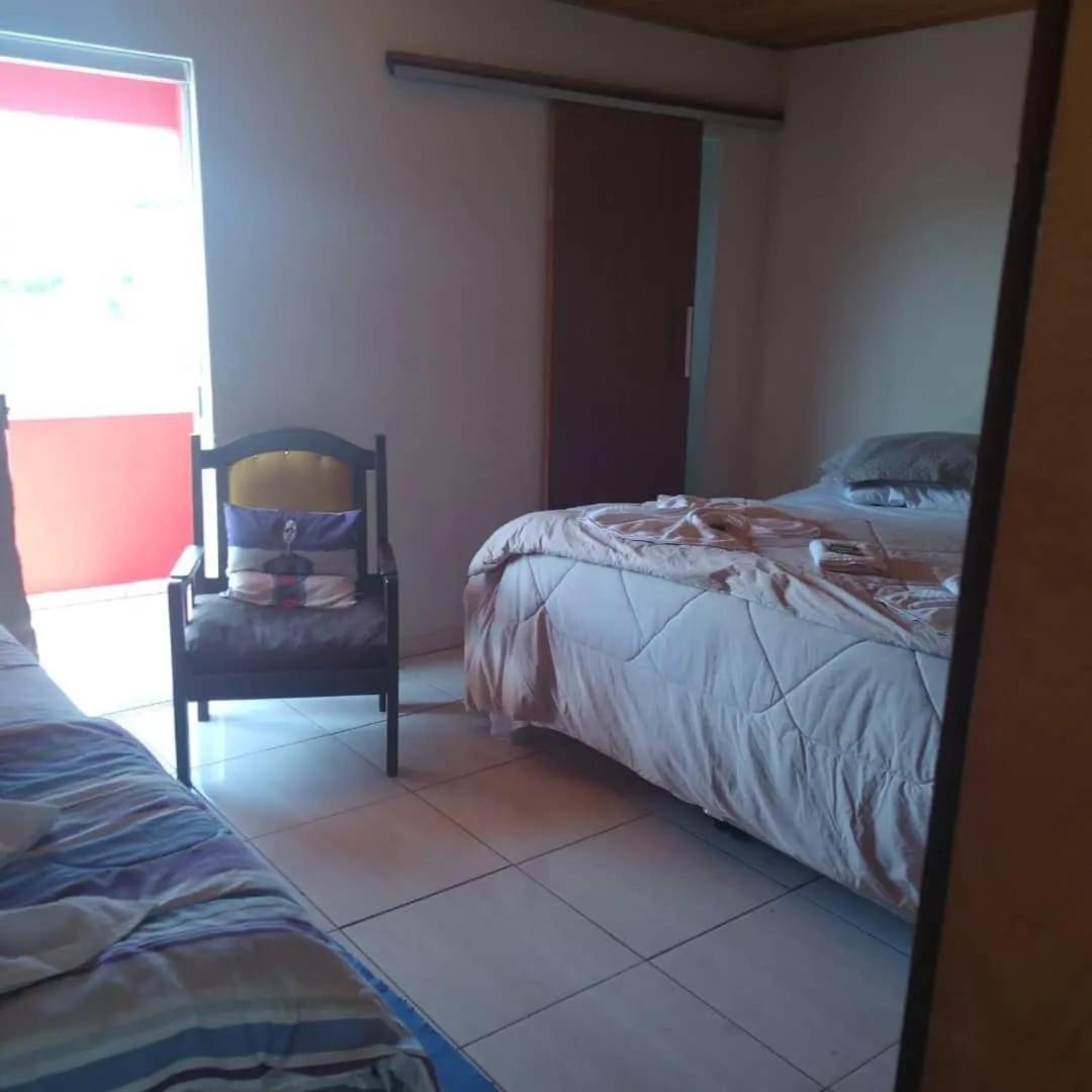 Luxury Suite With Balcony photo 2