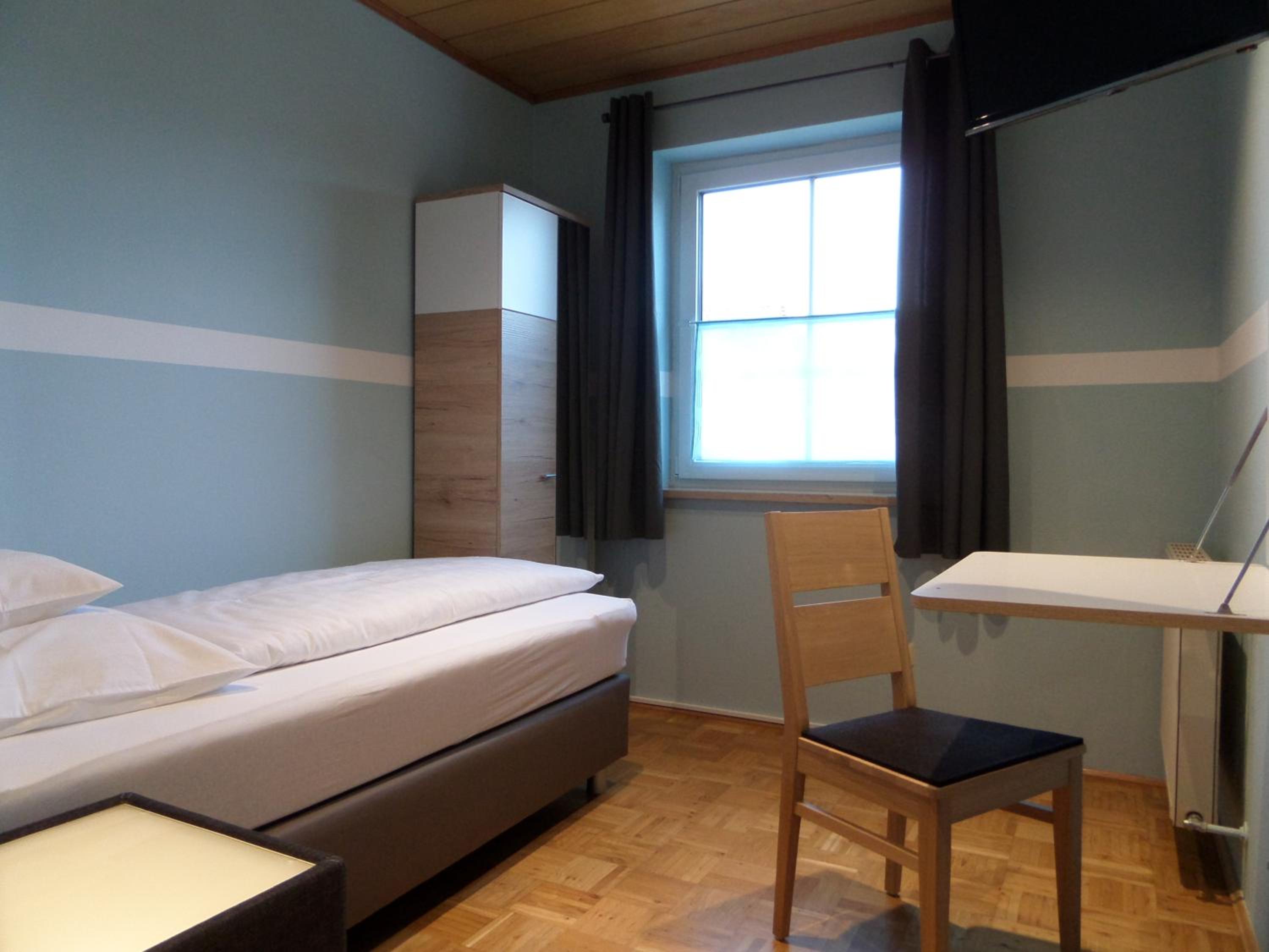 Standard Single Room photo 2
