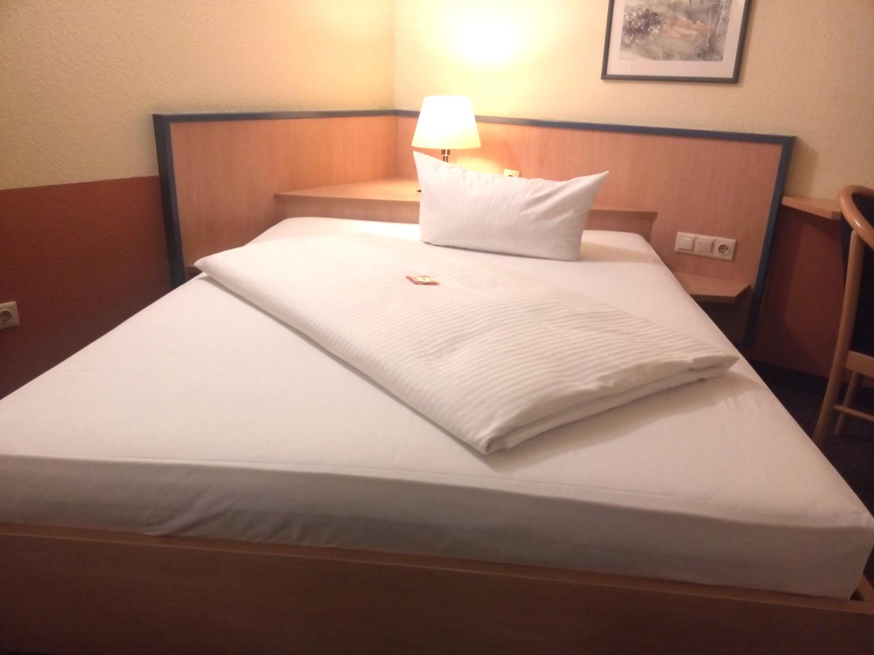 Comfort Single Room photo 2