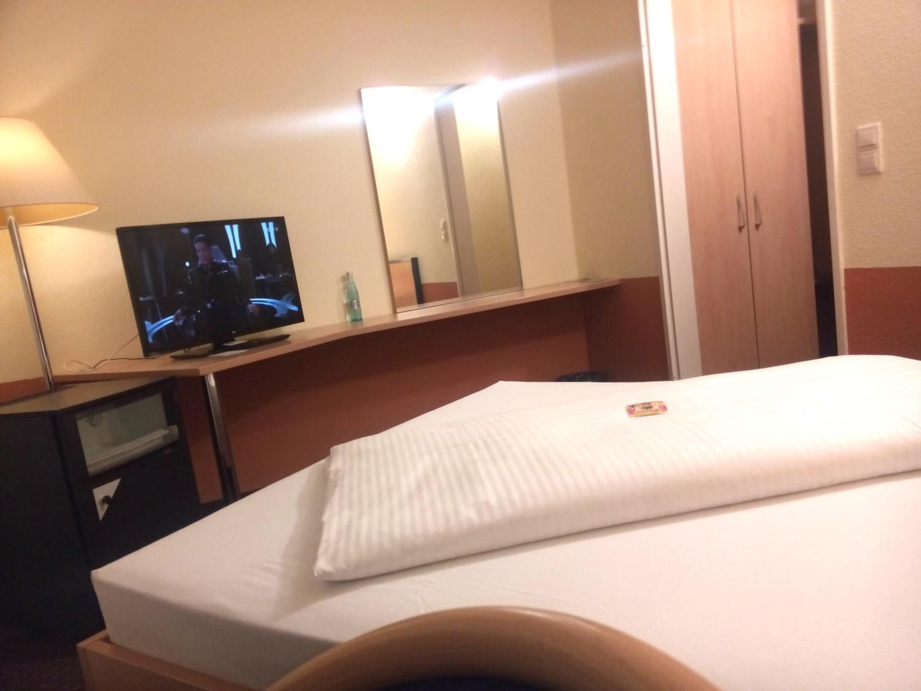 Comfort Single Room photo 1