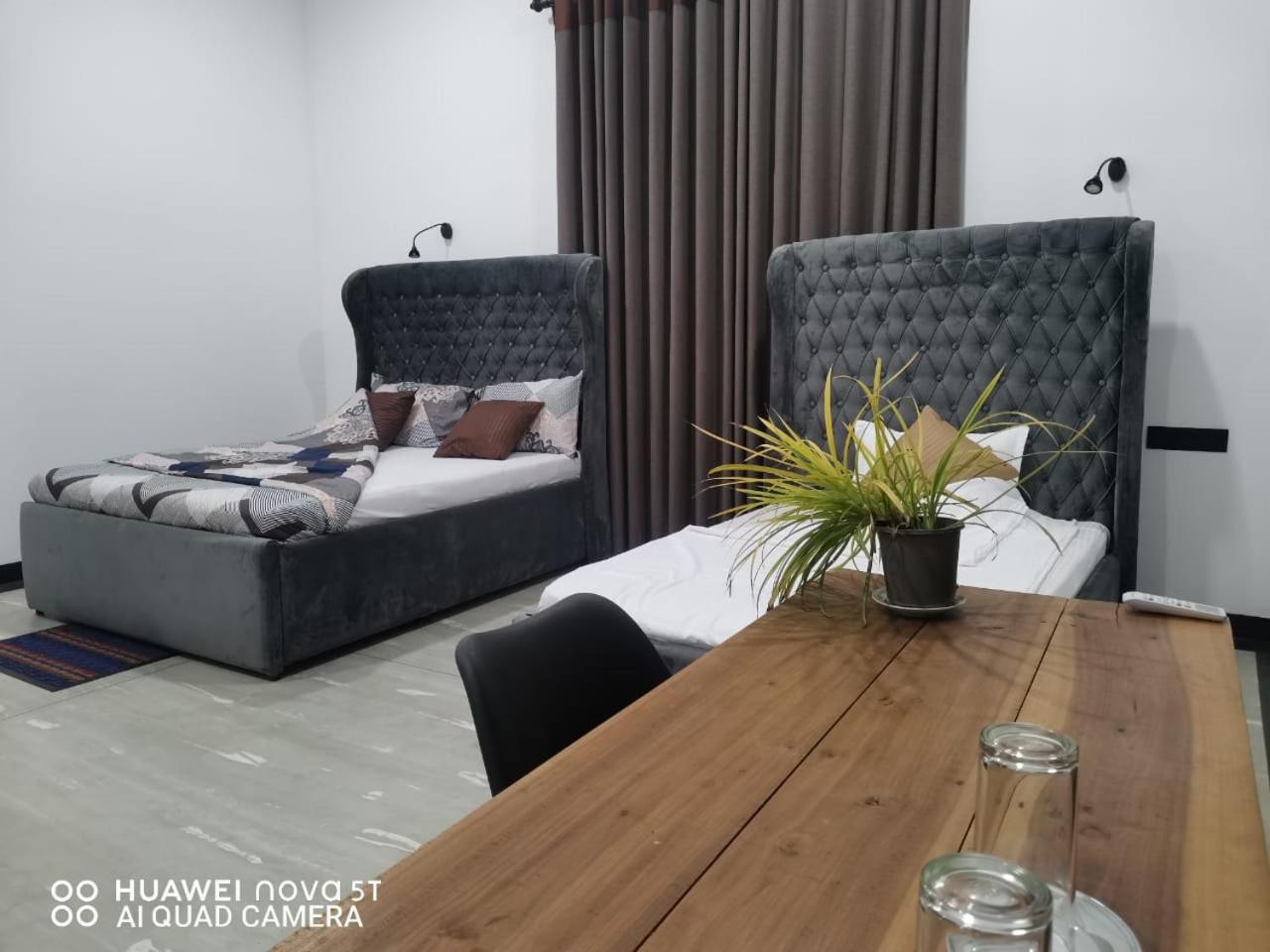 Deluxe Bungalow With Sea View
