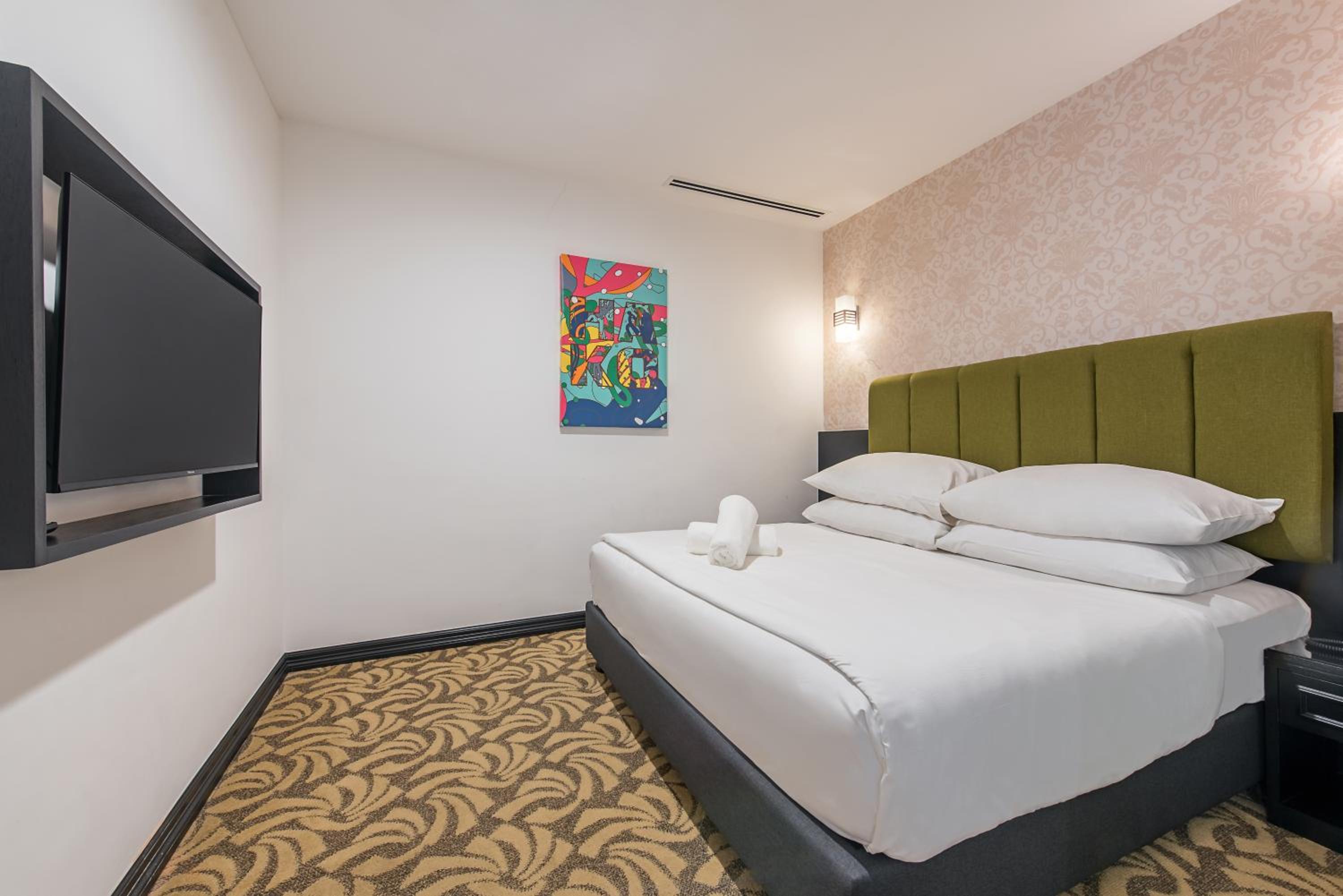 Junior Suite photo 2