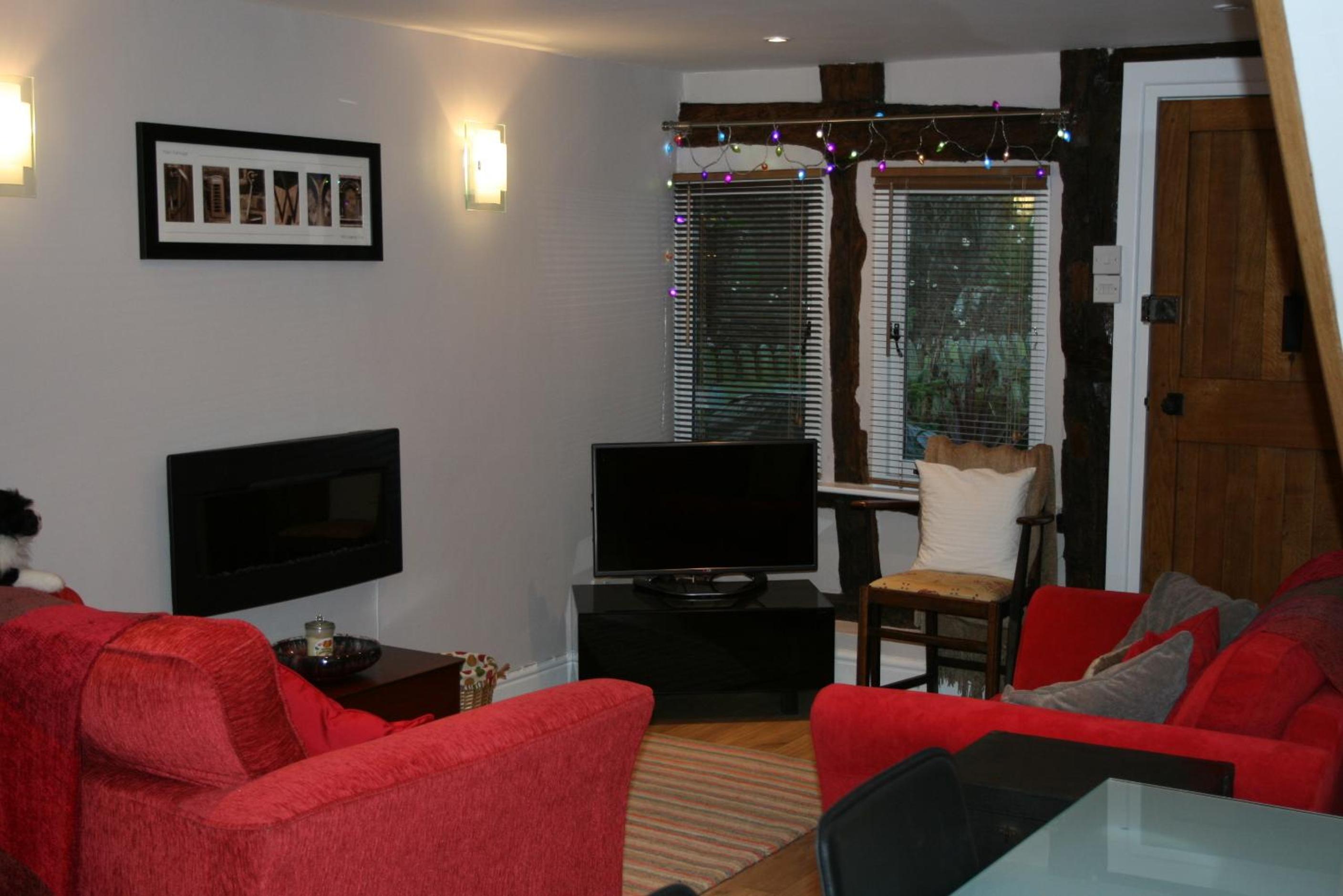 Vacation Home photo 2