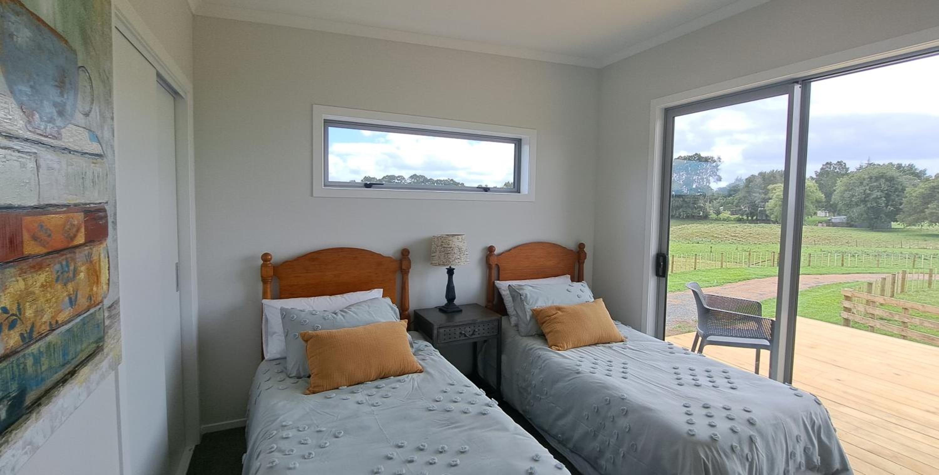 Two-Bedroom House photo 1