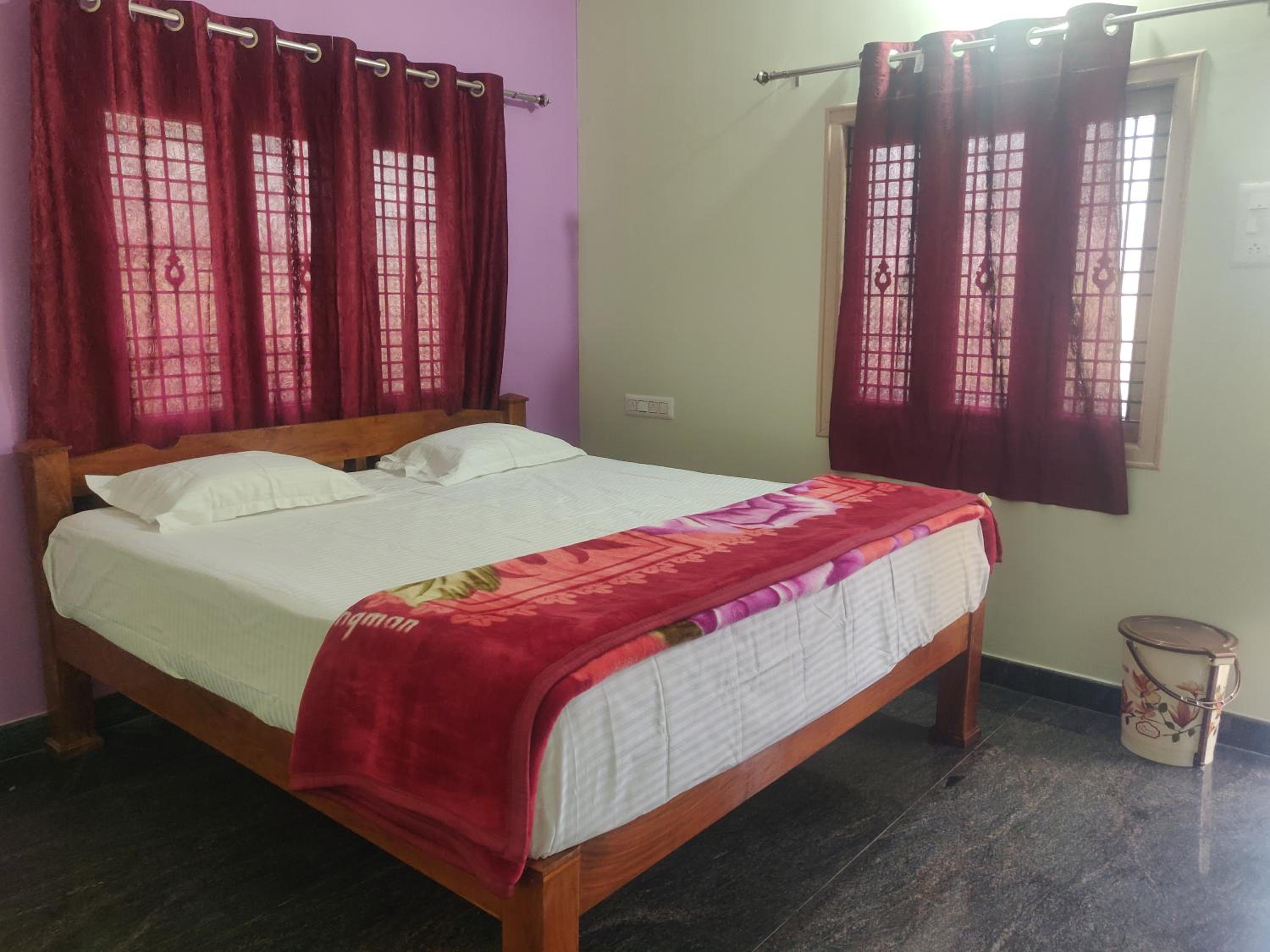Deluxe Room photo 1