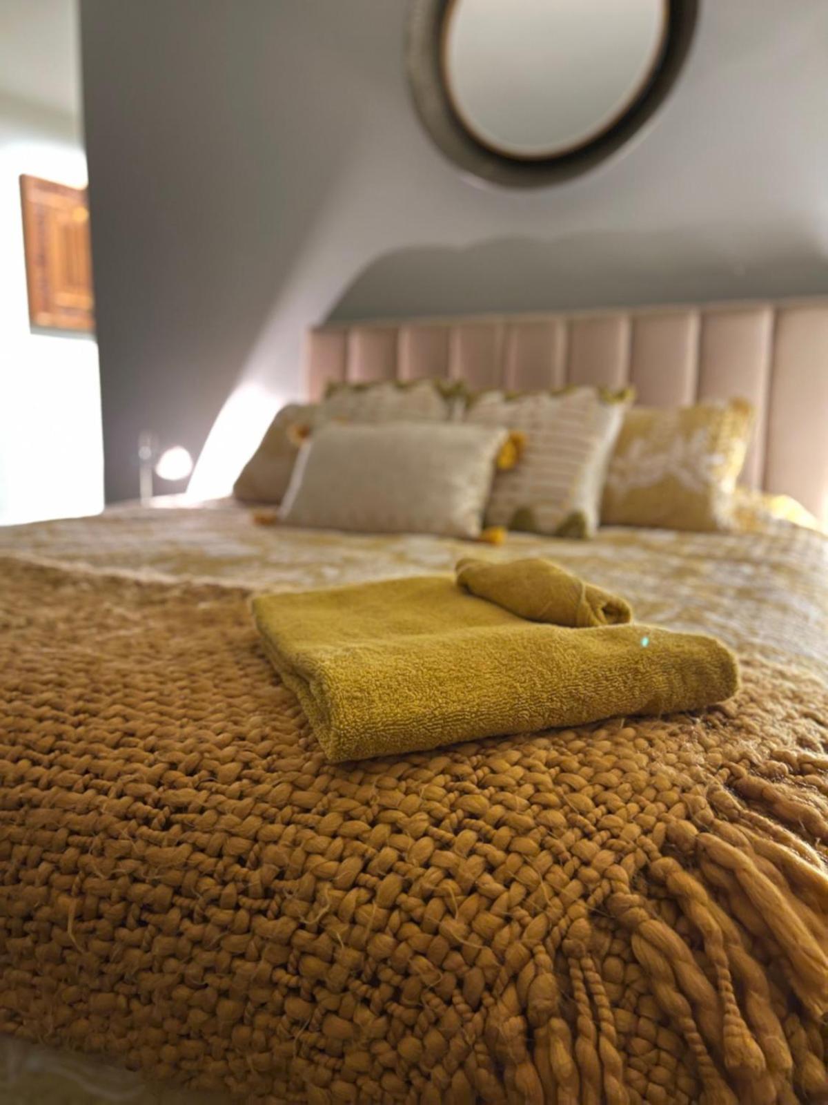 Superior Suite with Sea View