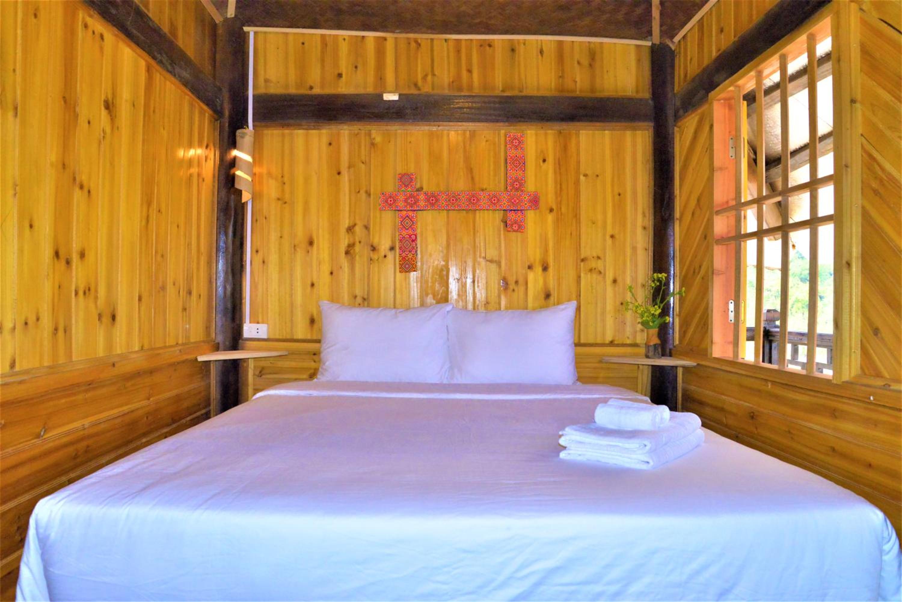 Double Room with Garden View photo 2