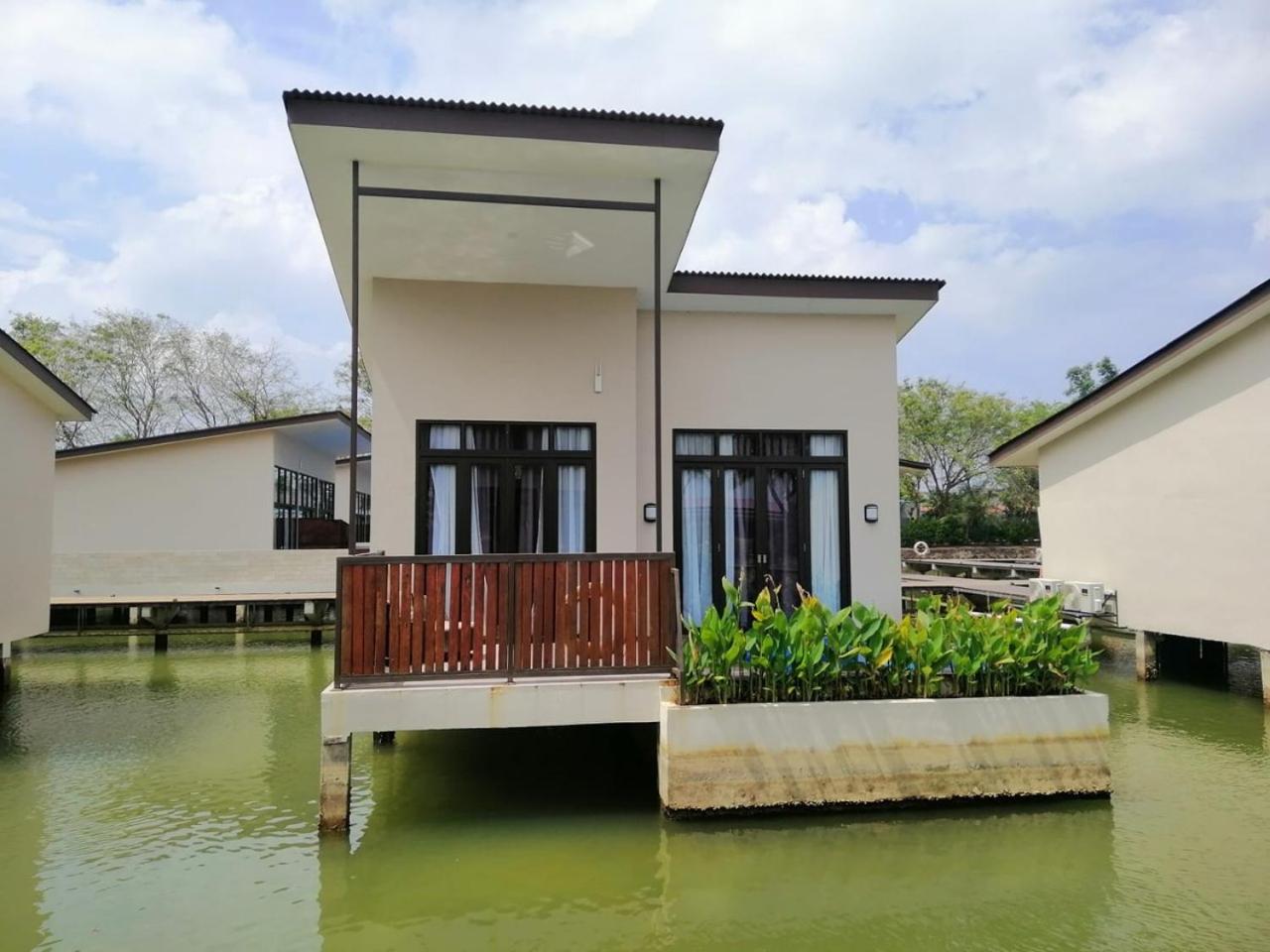 Double Room with Pool View photo 2