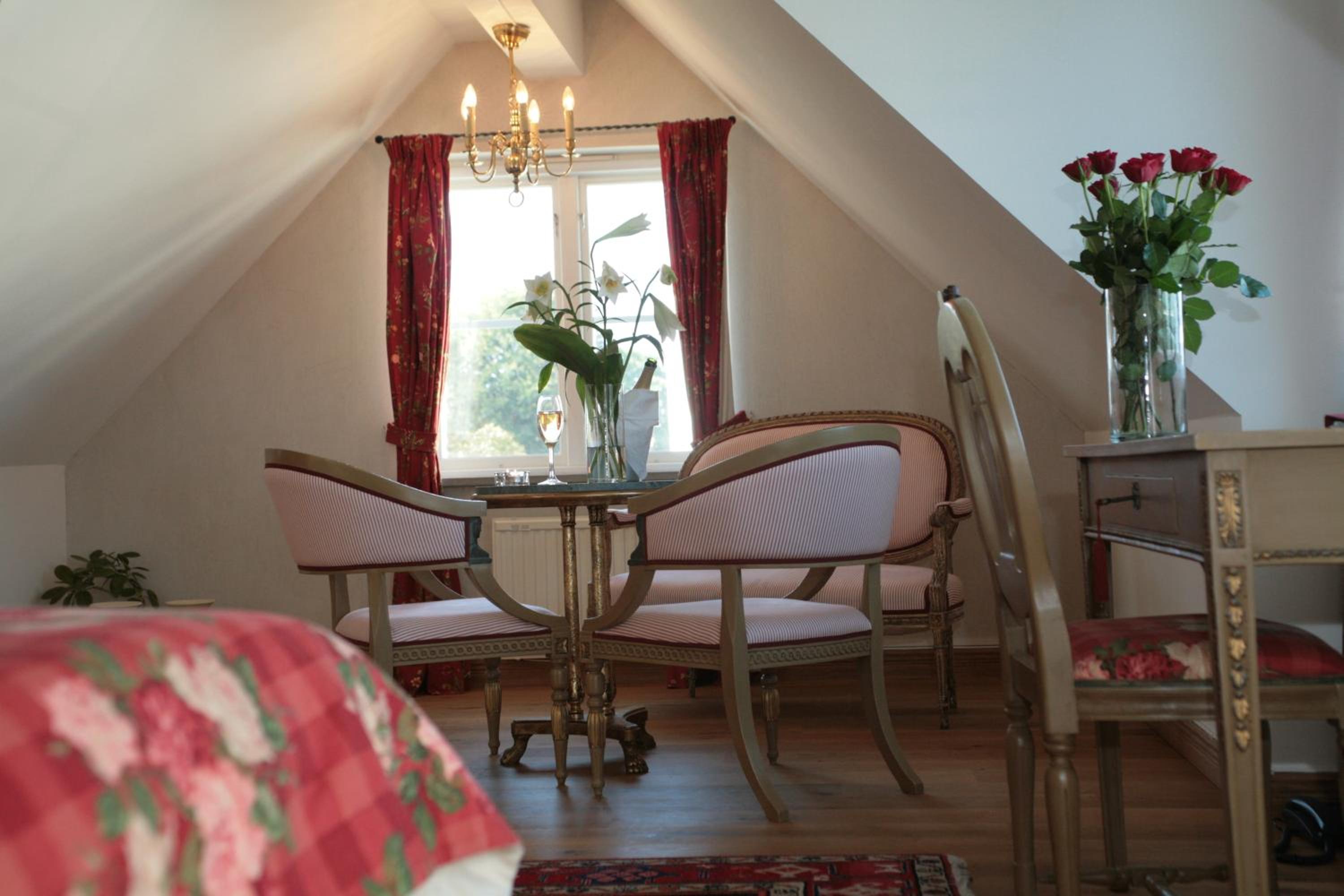 Triple Room with Spa Access photo 1