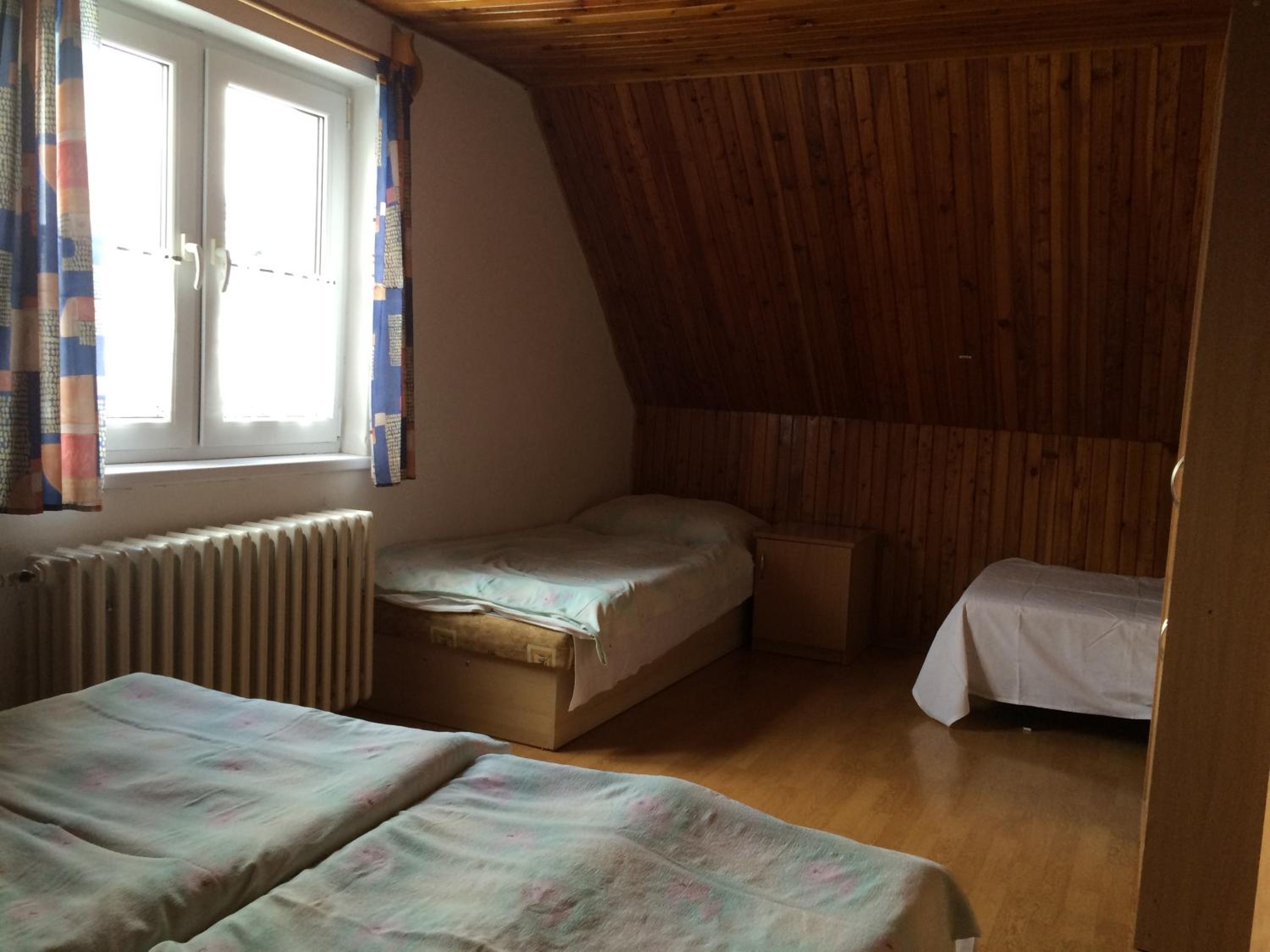 Three-Bedroom House photo 3