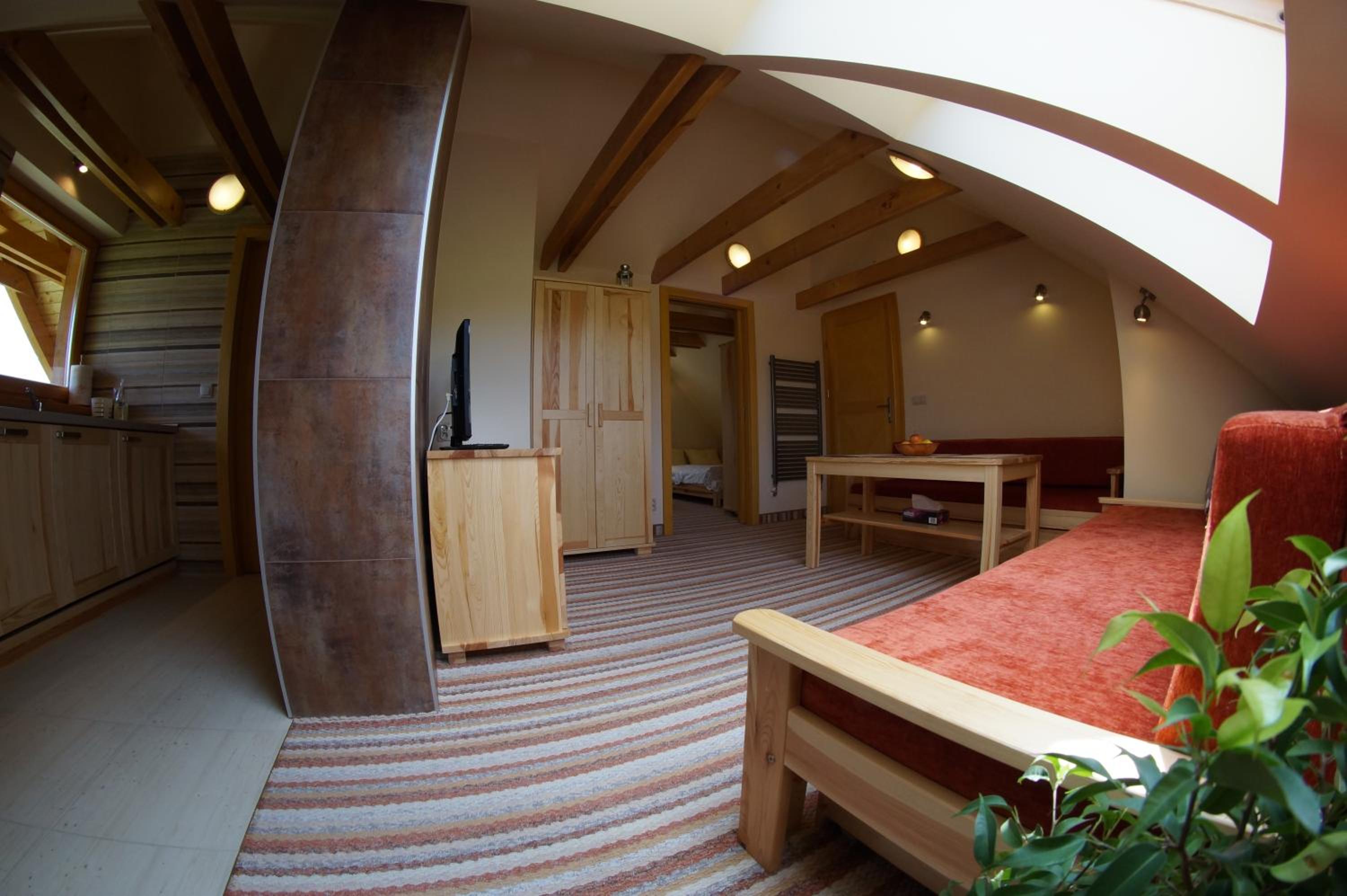Suite With Mountain View photo 1