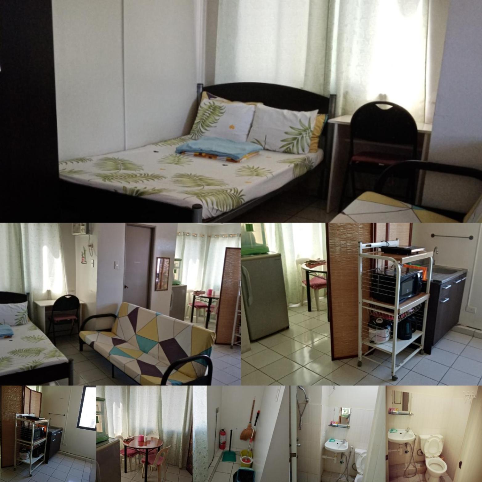 Apartment photo 1