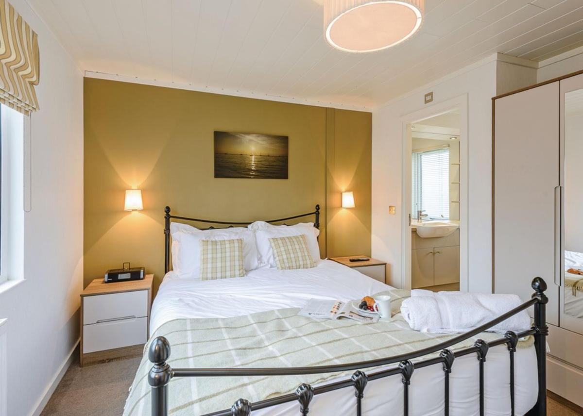 Two-Bedroom Lodge