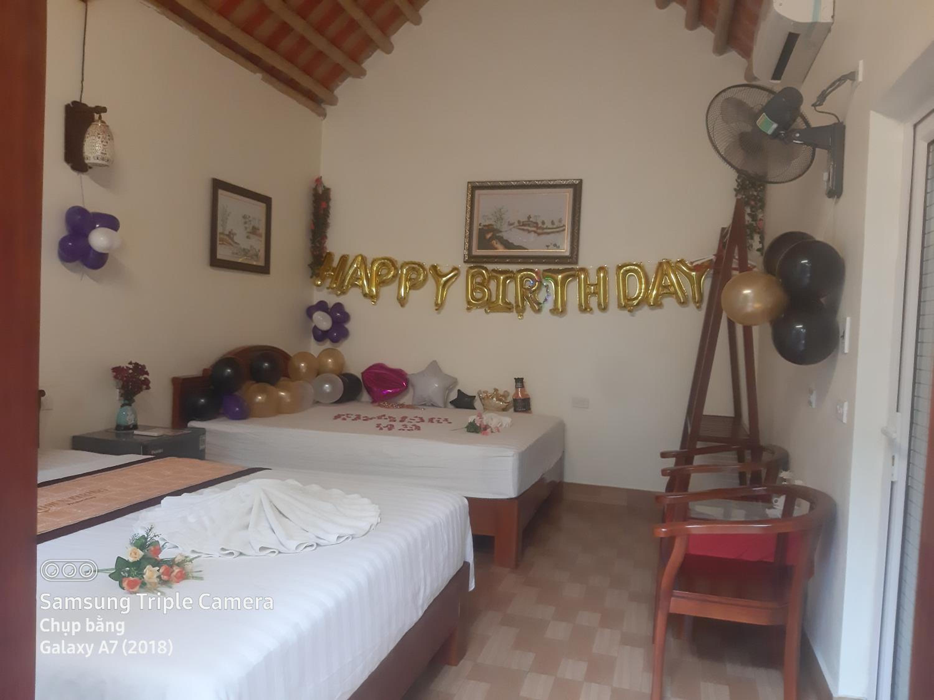 Family Bungalow - Photo 30