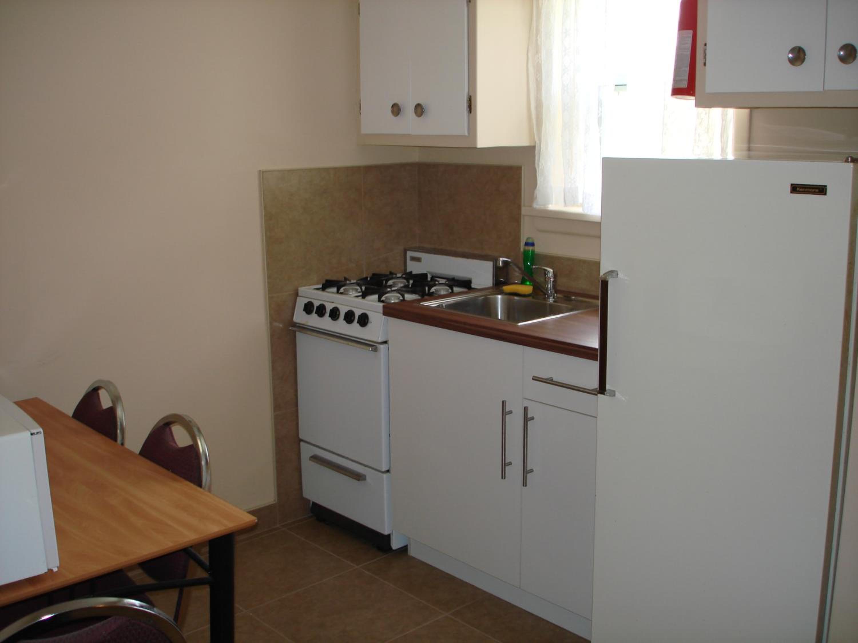 Double Room with Kitchenette - Photo 3