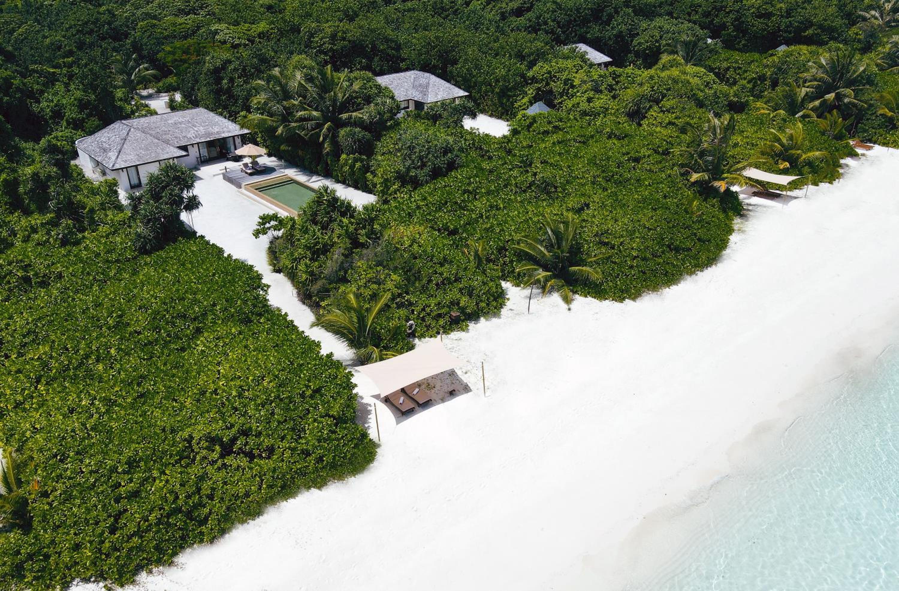 Deluxe Sunset Beach Villa with Private Pool - Complimentary Floating Breakfast (once per stay) for book dates, 10th FEB 2026 onwards, and stay dates 11 April to 30 September 2026 - Photo 8
