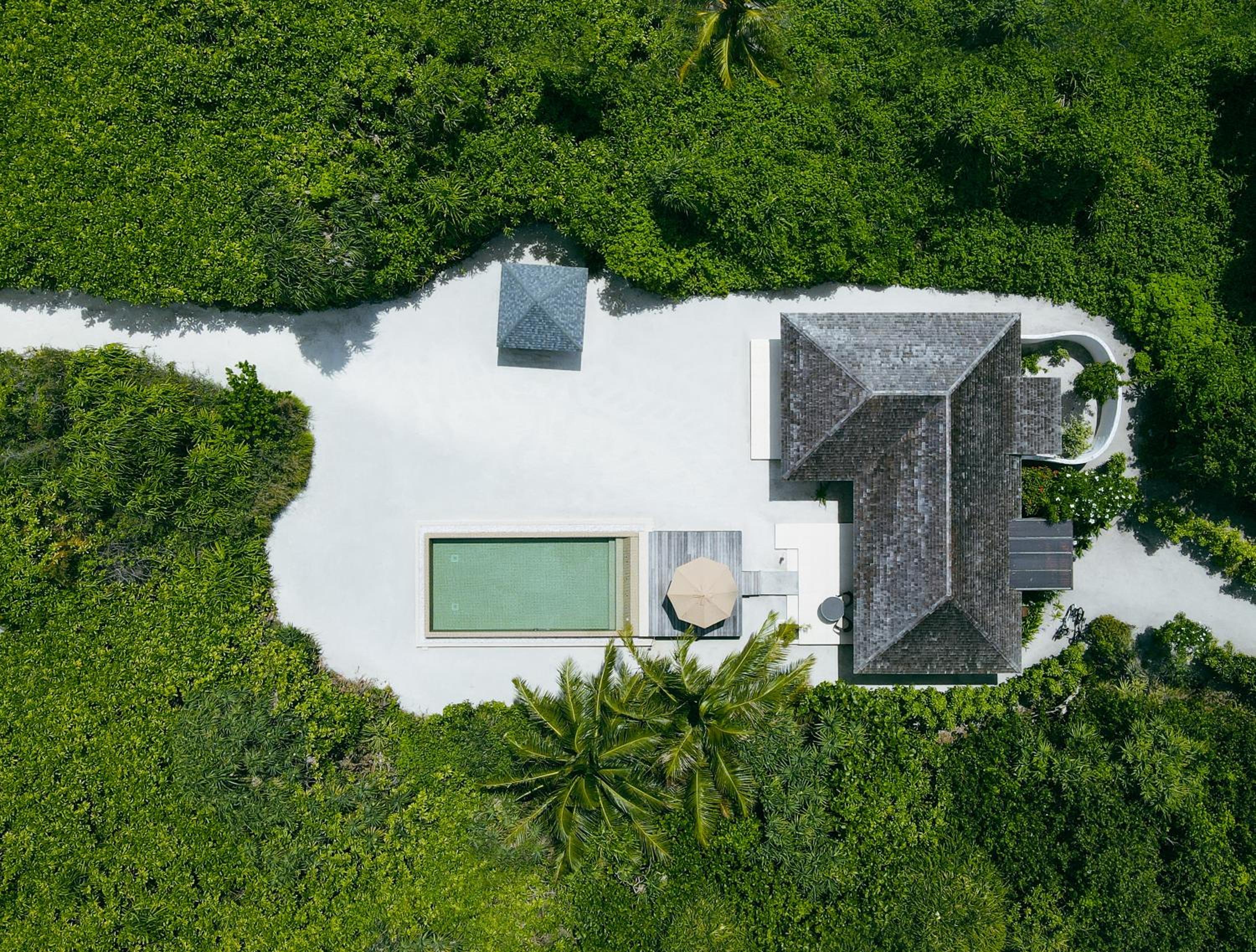 Deluxe Sunset Beach Villa with Private Pool - Complimentary Floating Breakfast (once per stay) for book dates, 10th FEB 2026 onwards, and stay dates 11 April to 30 September 2026 - Photo 9