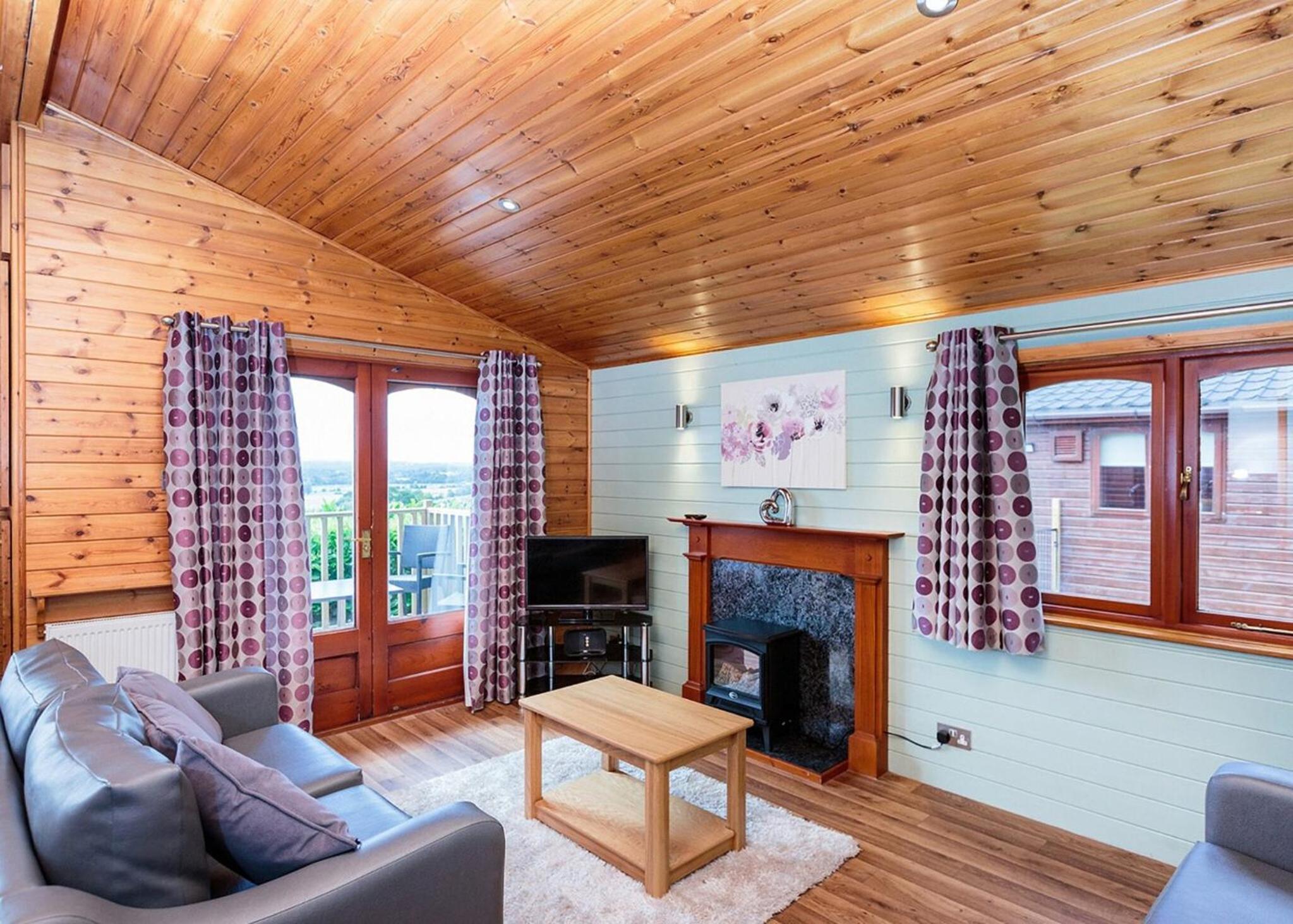 Two-Bedroom House 8