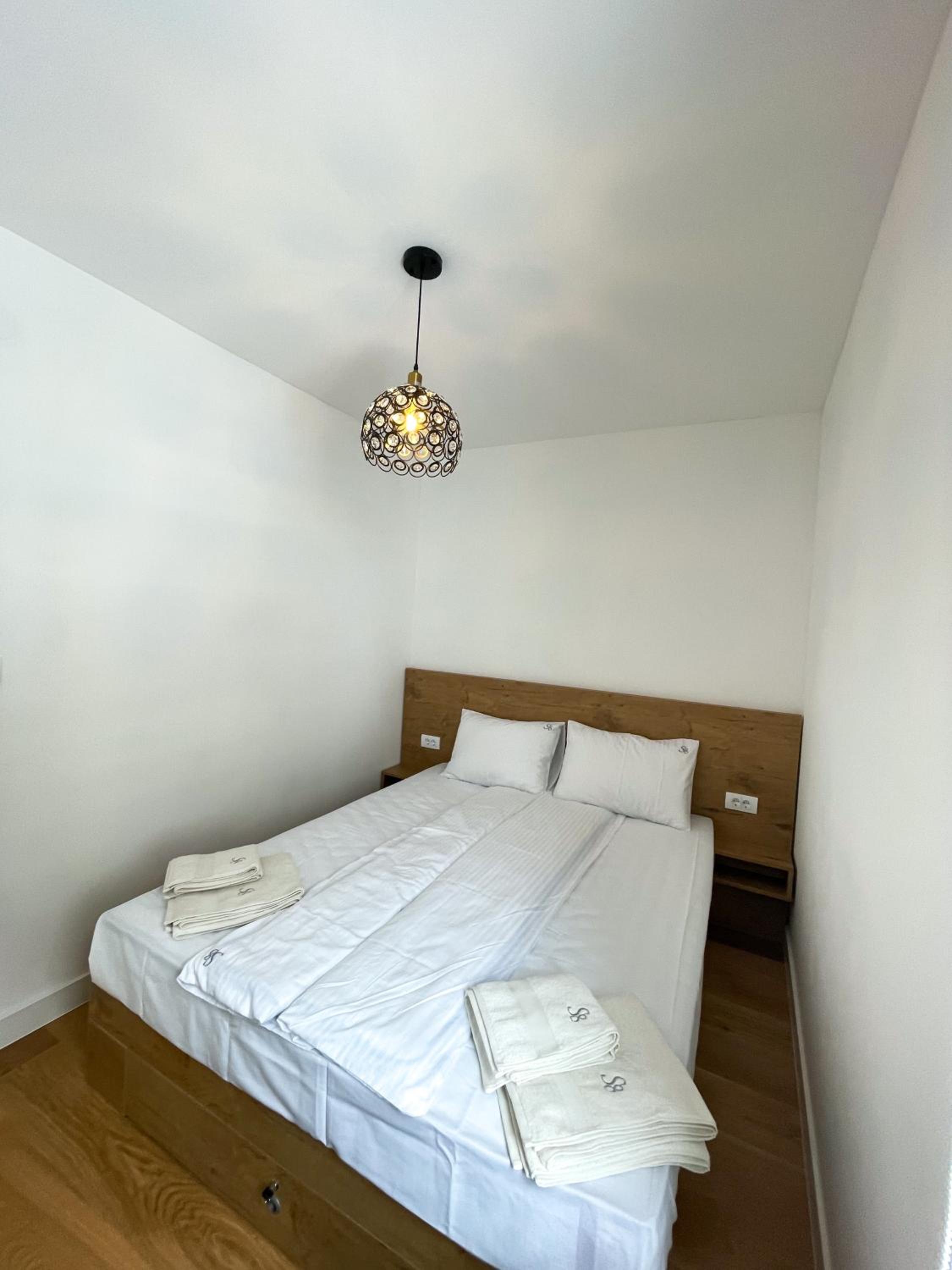 Two-Bedroom Apartment photo 3