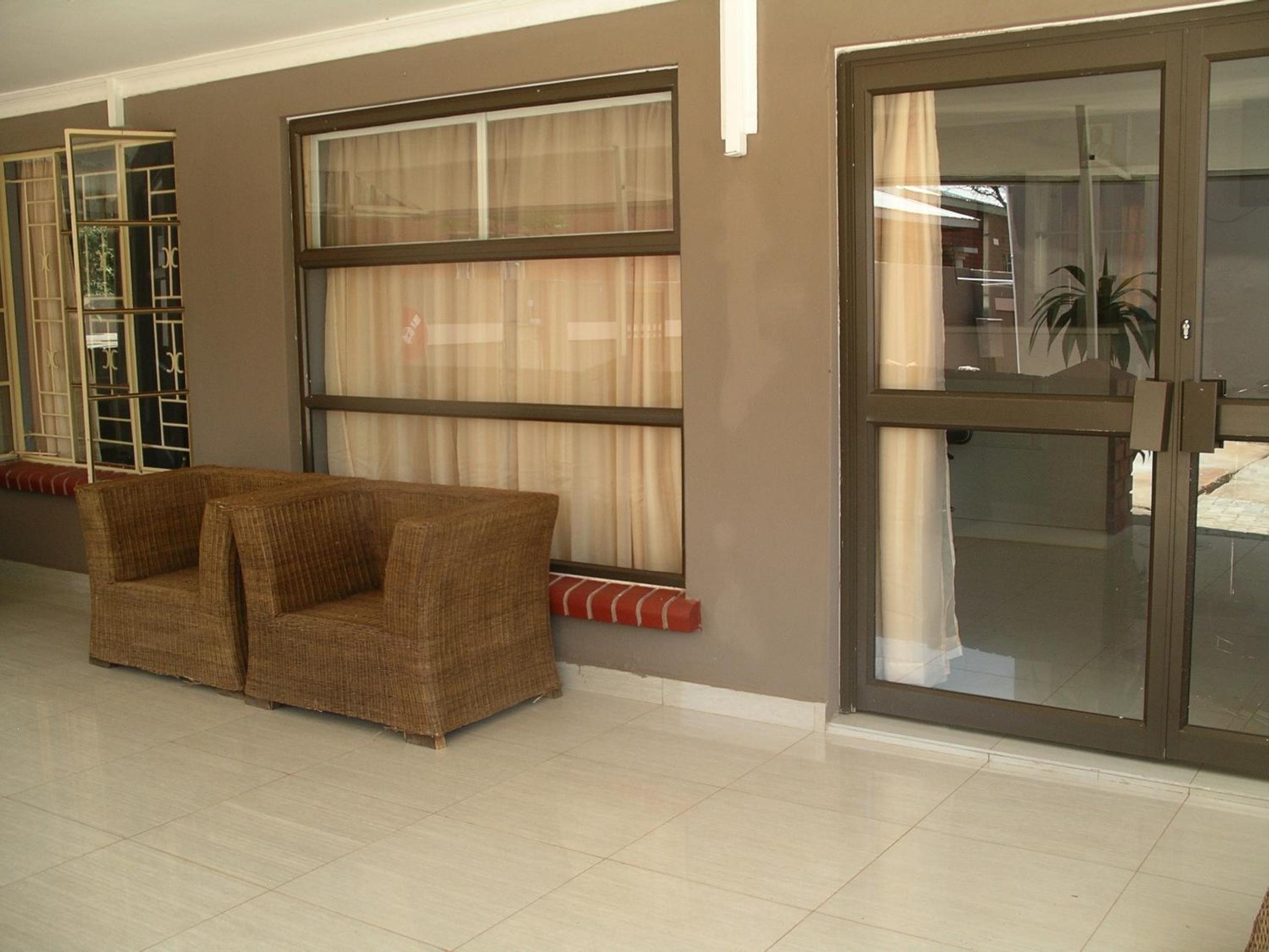 Two-Bedroom Apartment photo 1