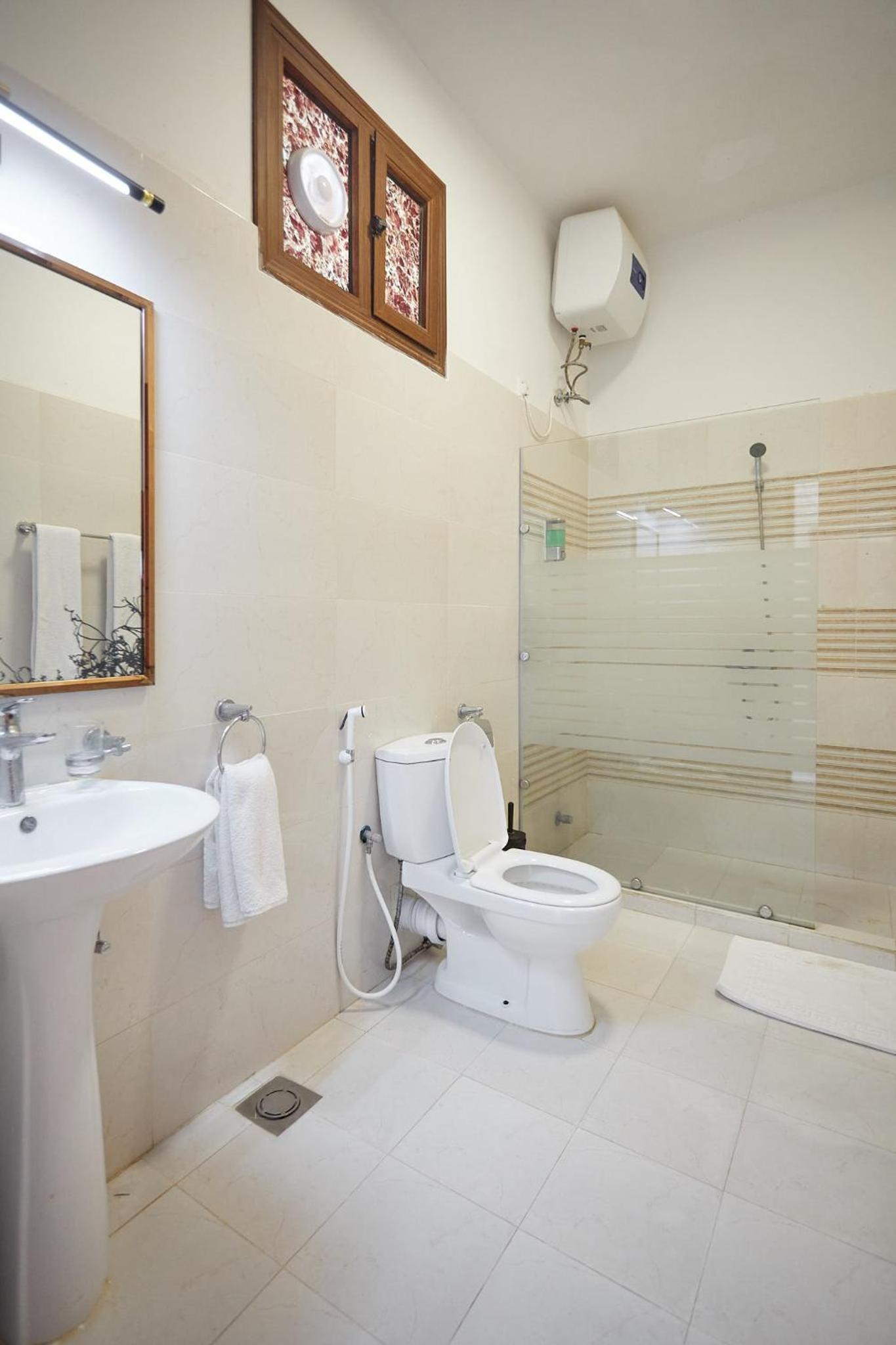 Deluxe Double Room with Sea View - Photo 6