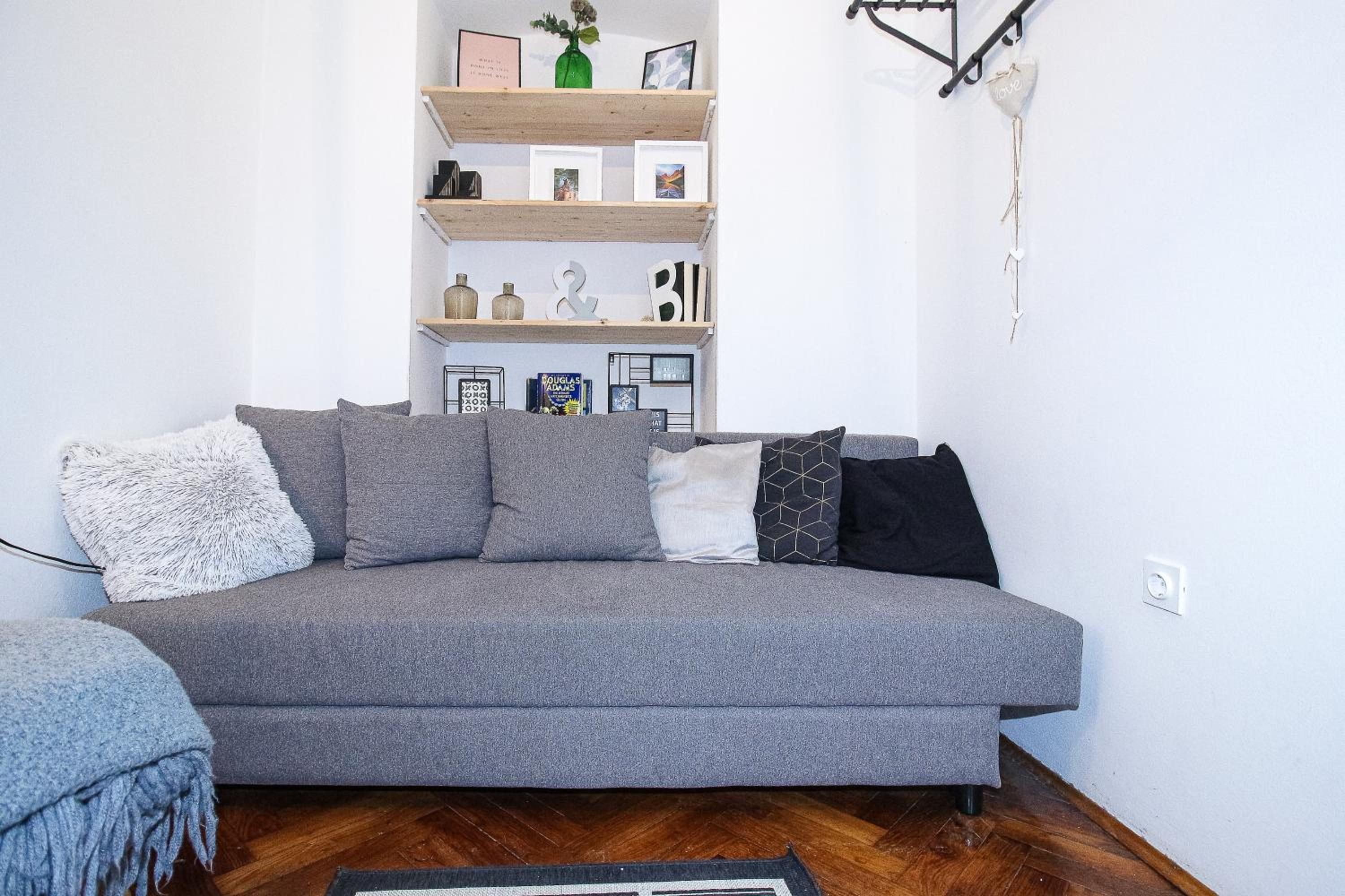 Apartment - Photo 17