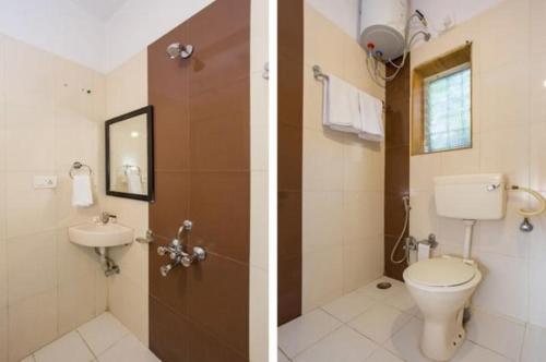 Deluxe Room (2 Adults + 1 Child) photo 3