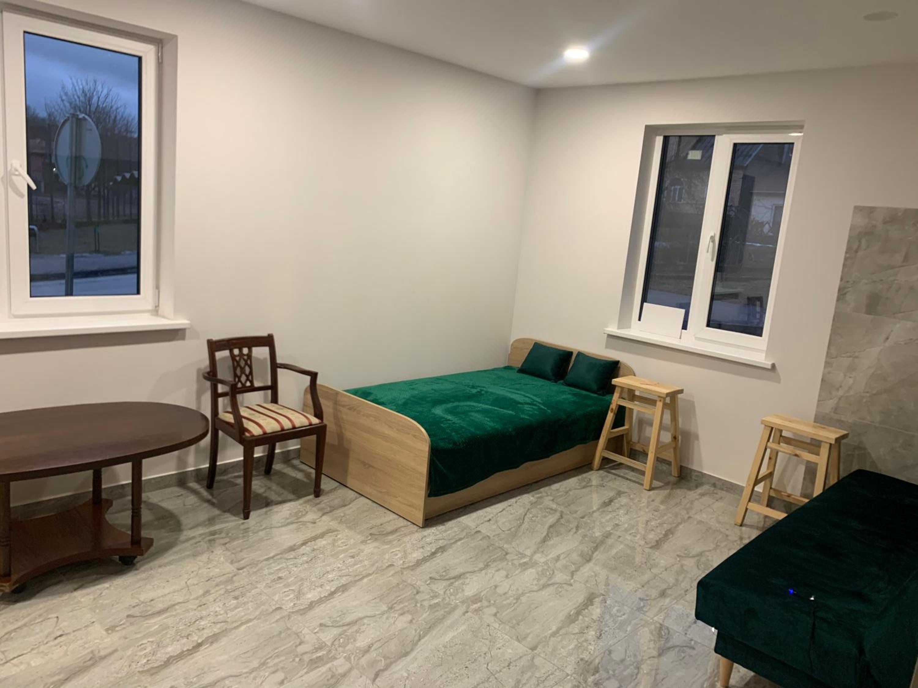 Two-Bedroom Apartment photo 2