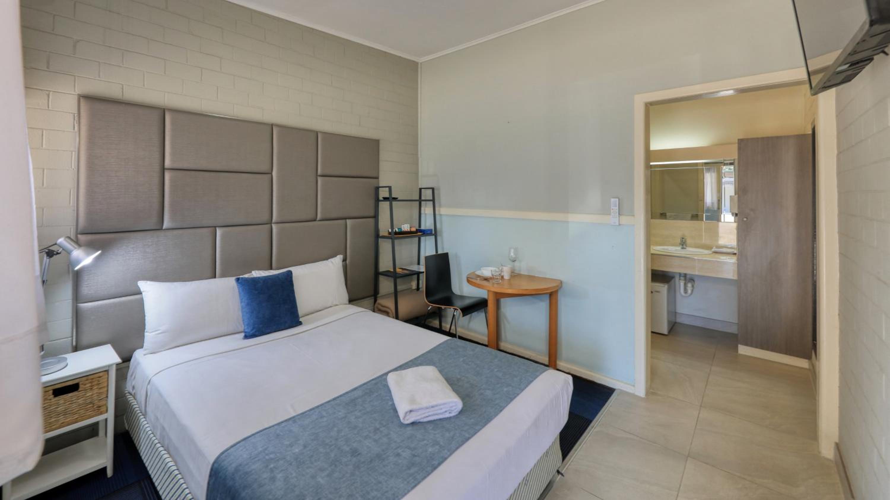 Economy Single Room photo 1