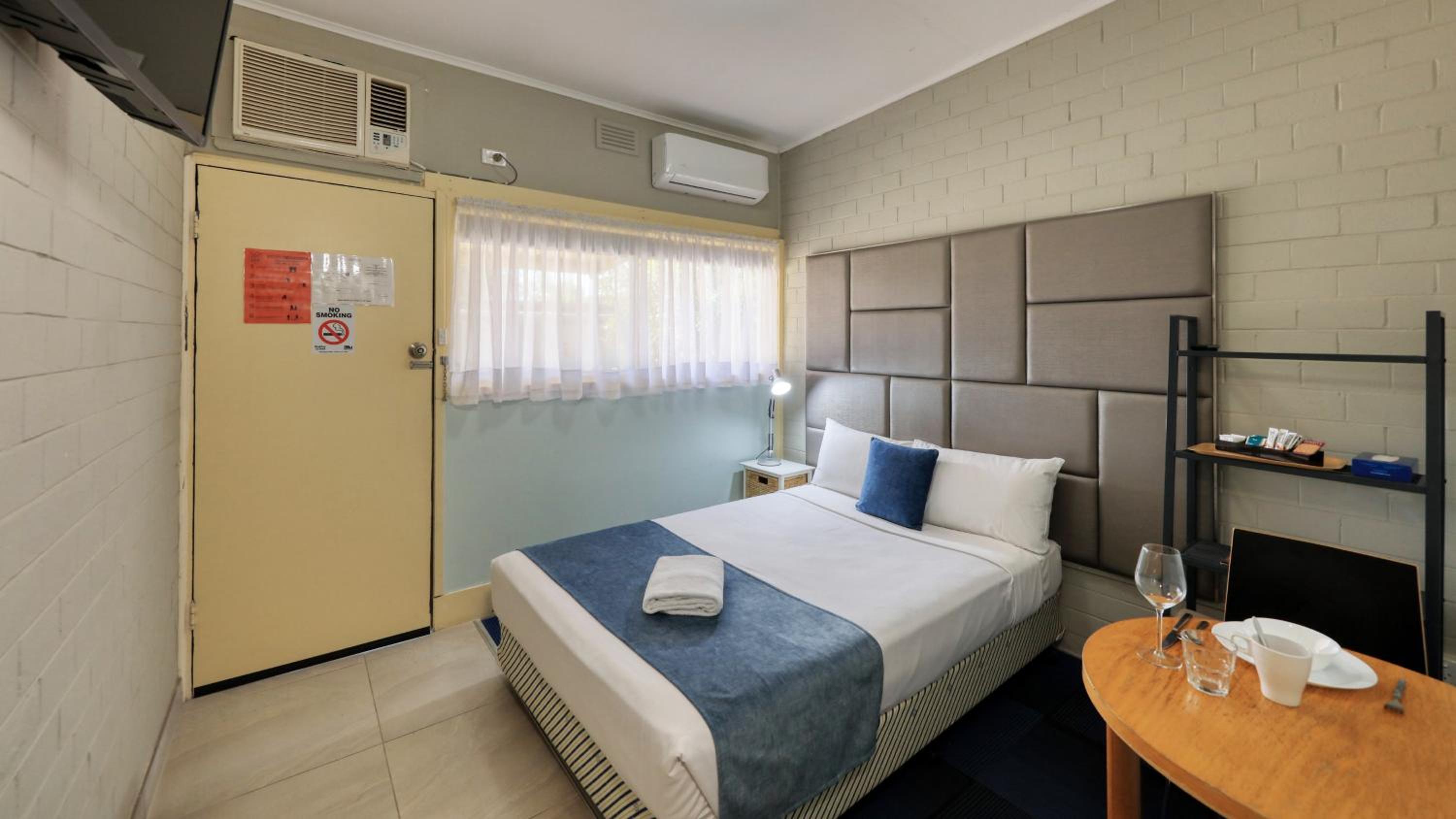 Economy Single Room photo 3